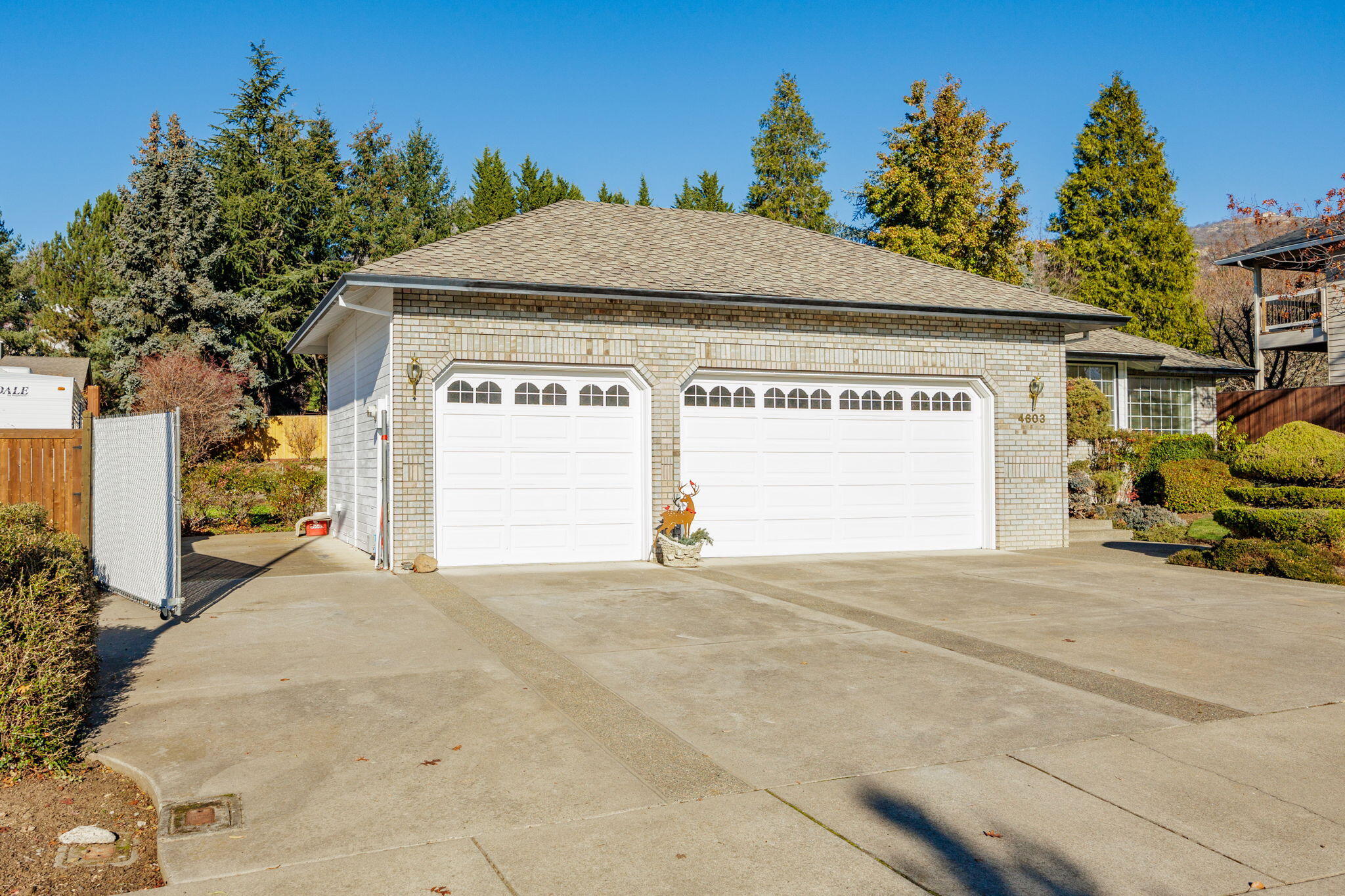 Eagle Trace Subdivision Unit 1 - Residential