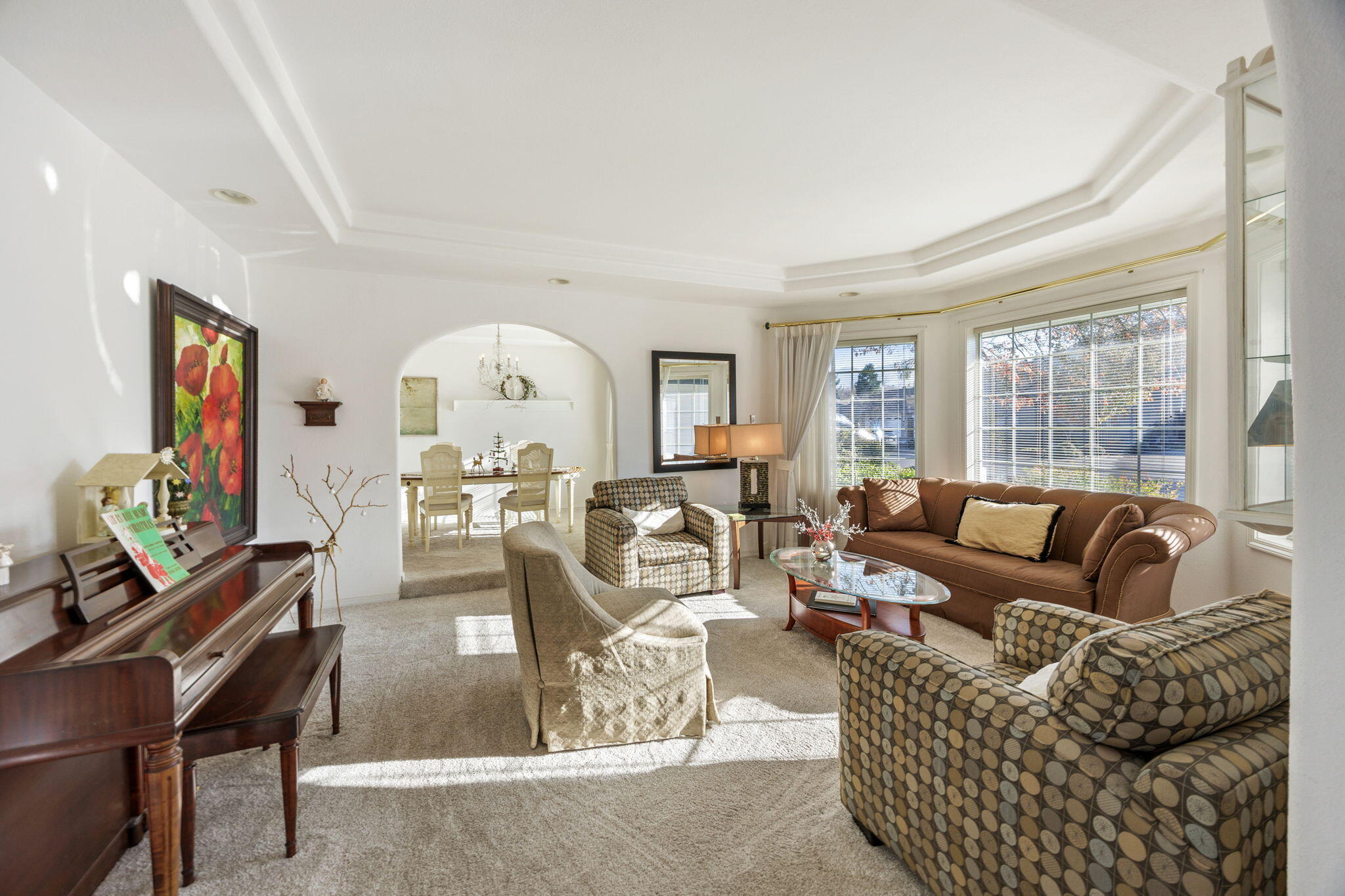 Eagle Trace Subdivision Unit 1 - Residential