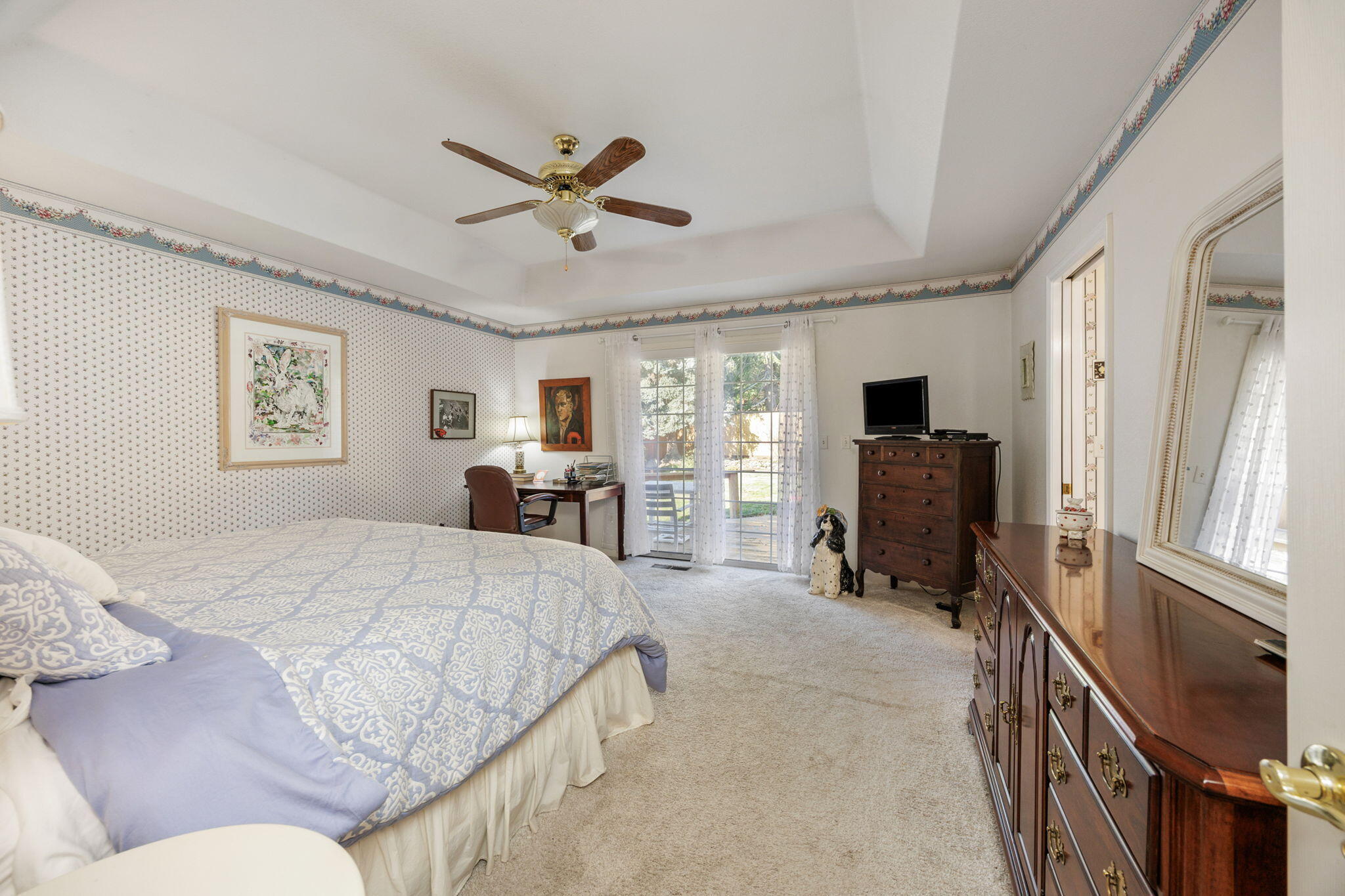 Eagle Trace Subdivision Unit 1 - Residential