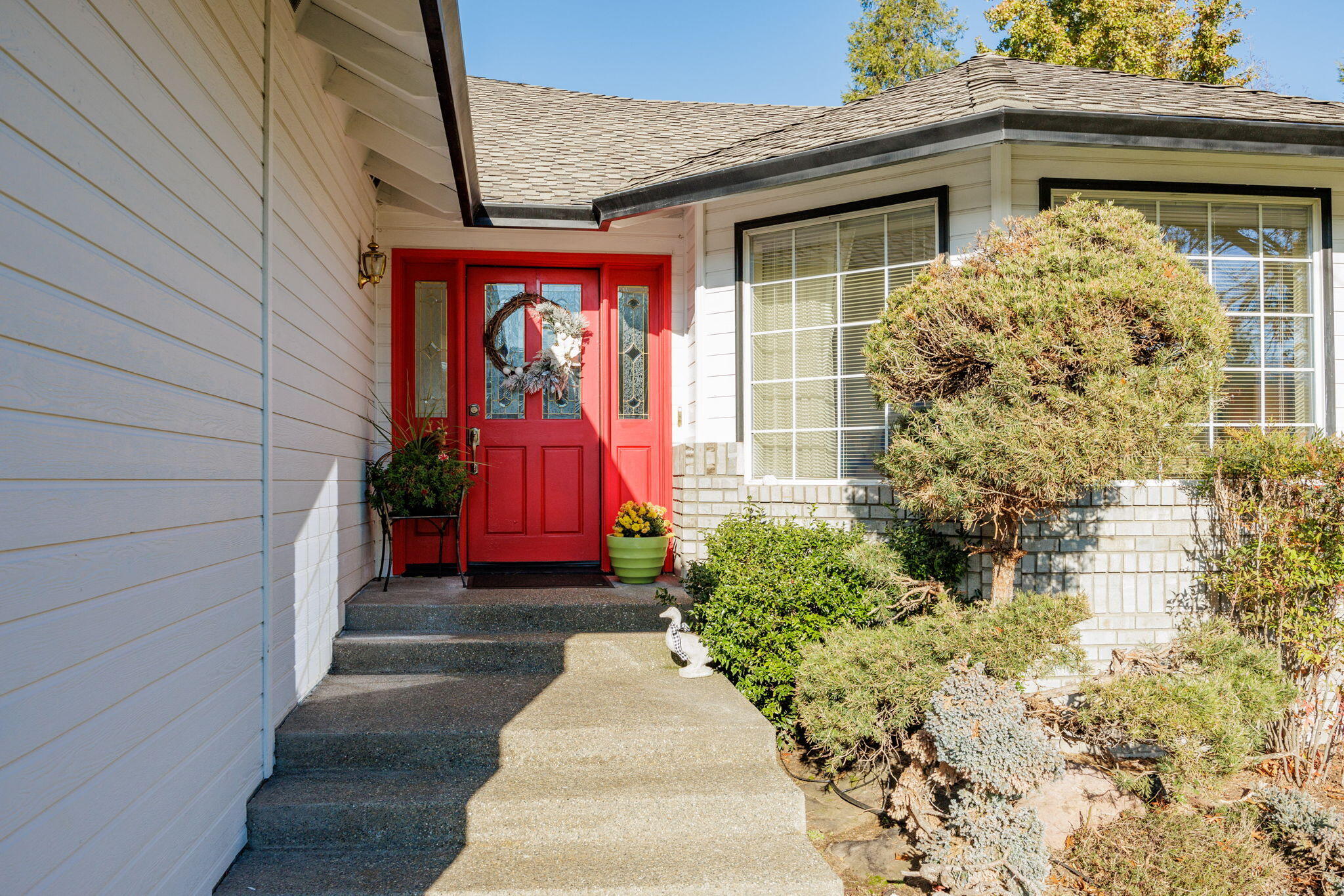 Eagle Trace Subdivision Unit 1 - Residential