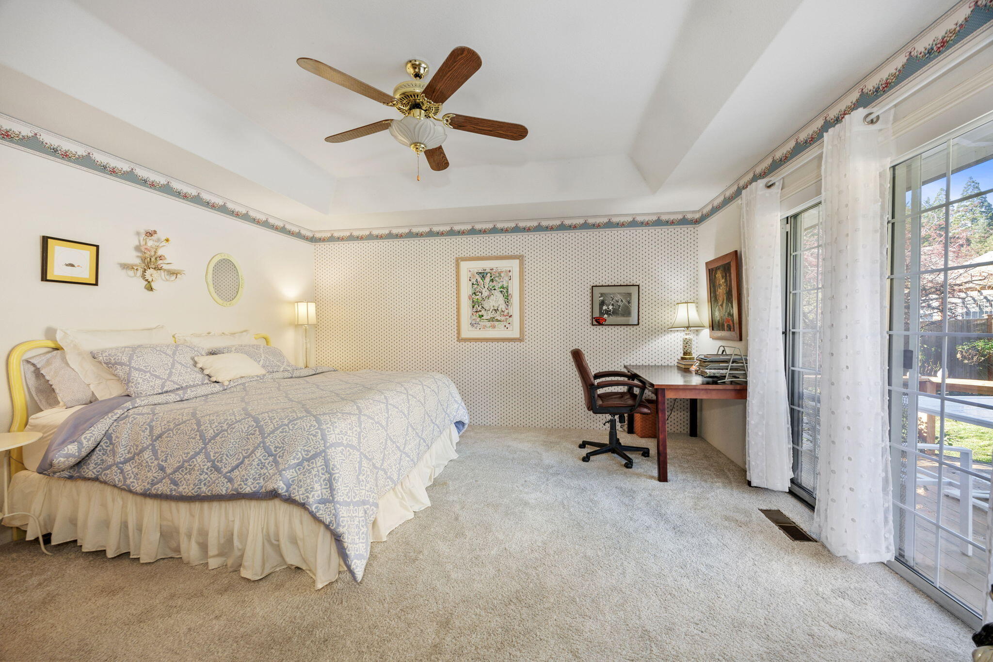 Eagle Trace Subdivision Unit 1 - Residential