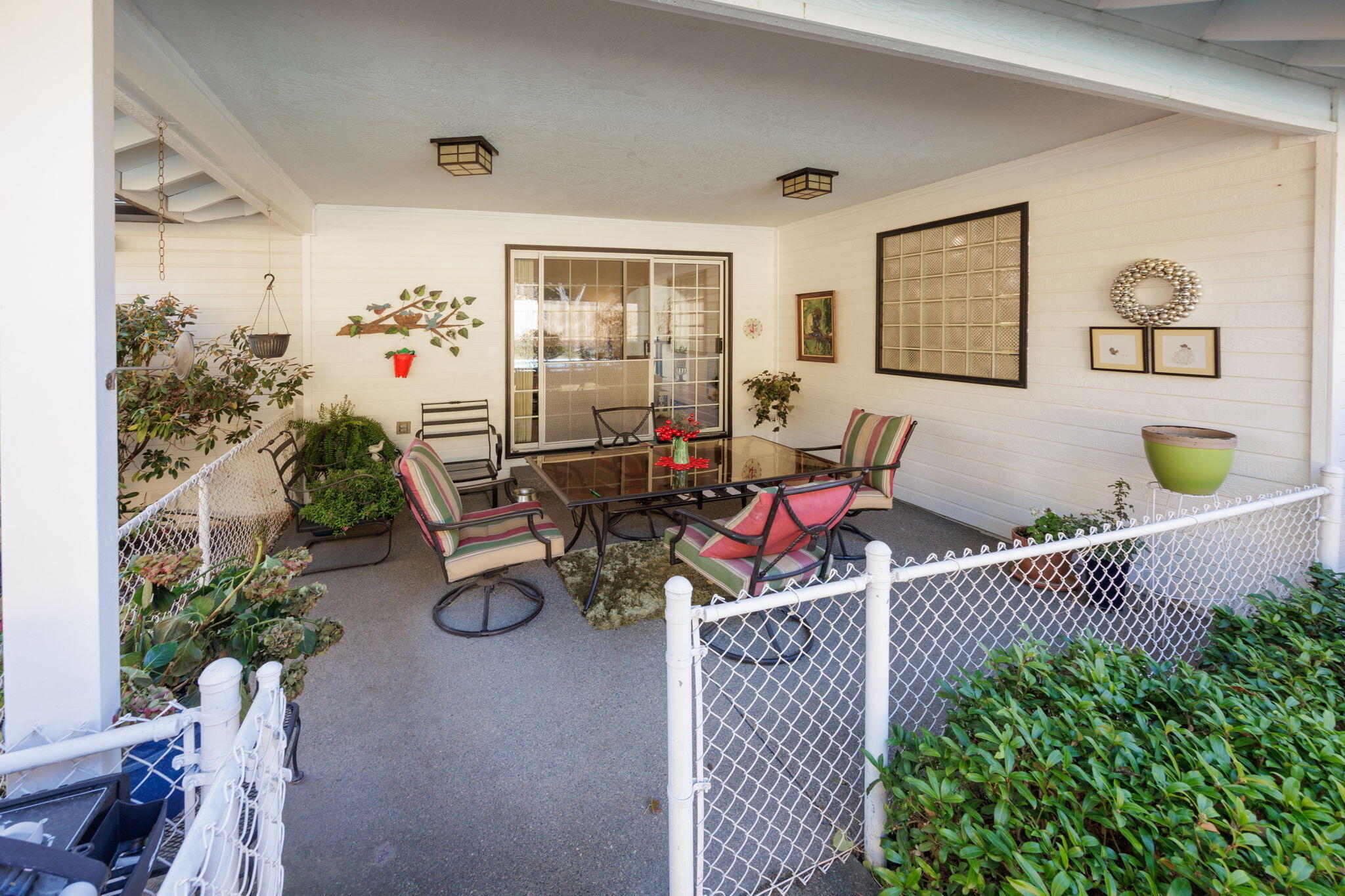 Eagle Trace Subdivision Unit 1 - Residential