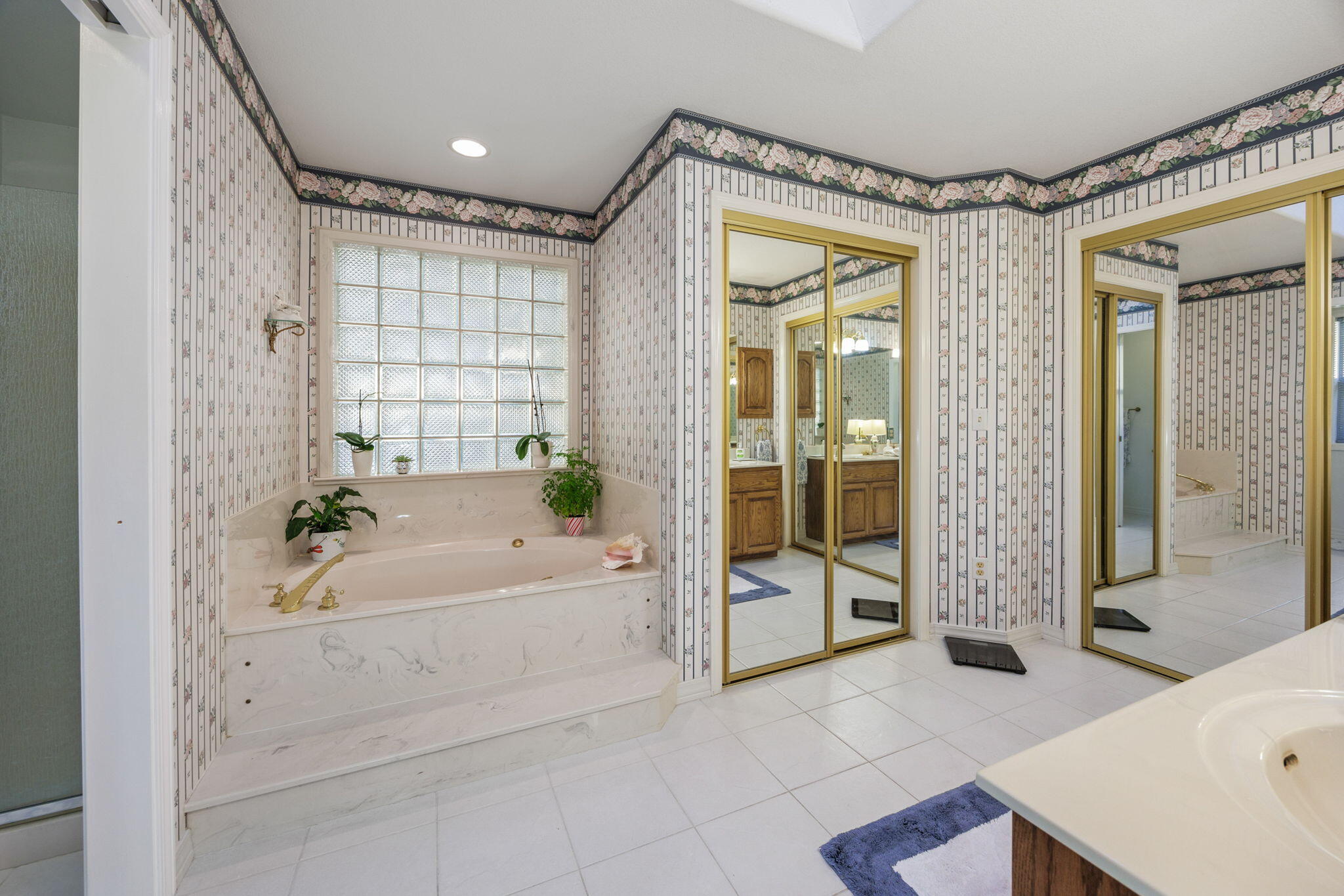 Eagle Trace Subdivision Unit 1 - Residential