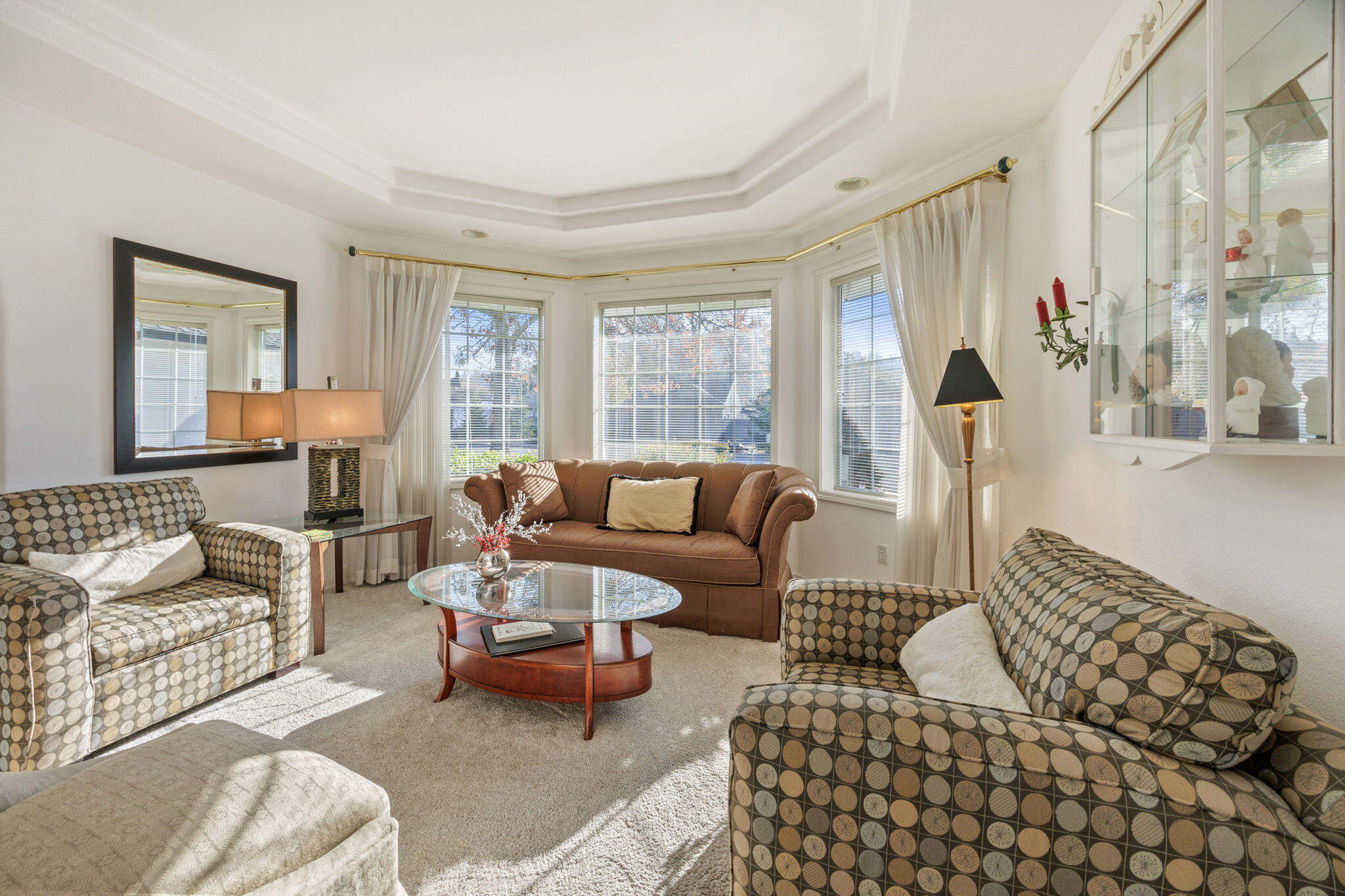 Eagle Trace Subdivision Unit 1 - Residential