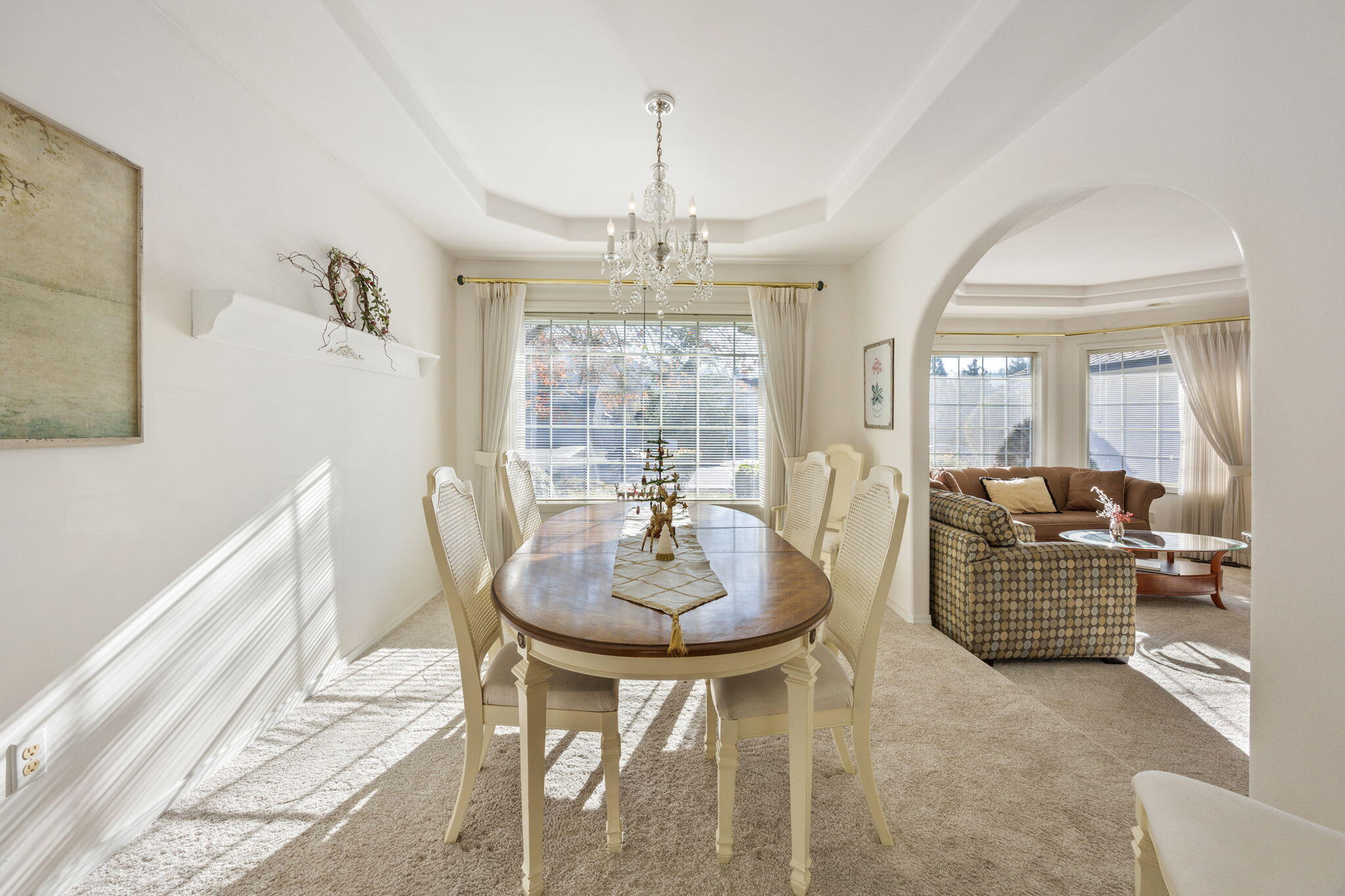 Eagle Trace Subdivision Unit 1 - Residential