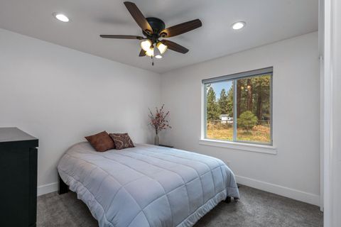 Tiny photo for 19525 River Woods Drive, Bend, OR 97702 (MLS # 220221156)