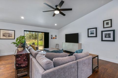 Tiny photo for 19525 River Woods Drive, Bend, OR 97702 (MLS # 220221156)