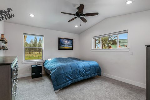 Tiny photo for 19525 River Woods Drive, Bend, OR 97702 (MLS # 220221156)