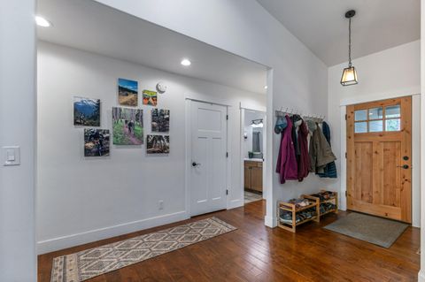 Tiny photo for 19525 River Woods Drive, Bend, OR 97702 (MLS # 220221156)