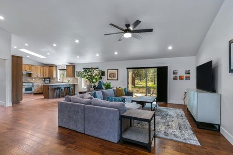 Tiny photo for 19525 River Woods Drive, Bend, OR 97702 (MLS # 220221156)