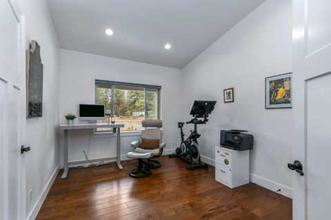 Tiny photo for 19525 River Woods Drive, Bend, OR 97702 (MLS # 220221156)