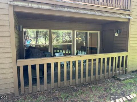 Tiny photo for 57377 Beaver Ridge Loop #29-D, Sunriver, OR 97707 (MLS # 220223162)
