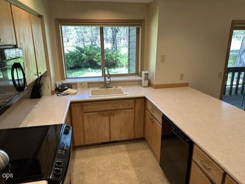 Tiny photo for 57377 Beaver Ridge Loop #29-D, Sunriver, OR 97707 (MLS # 220223162)