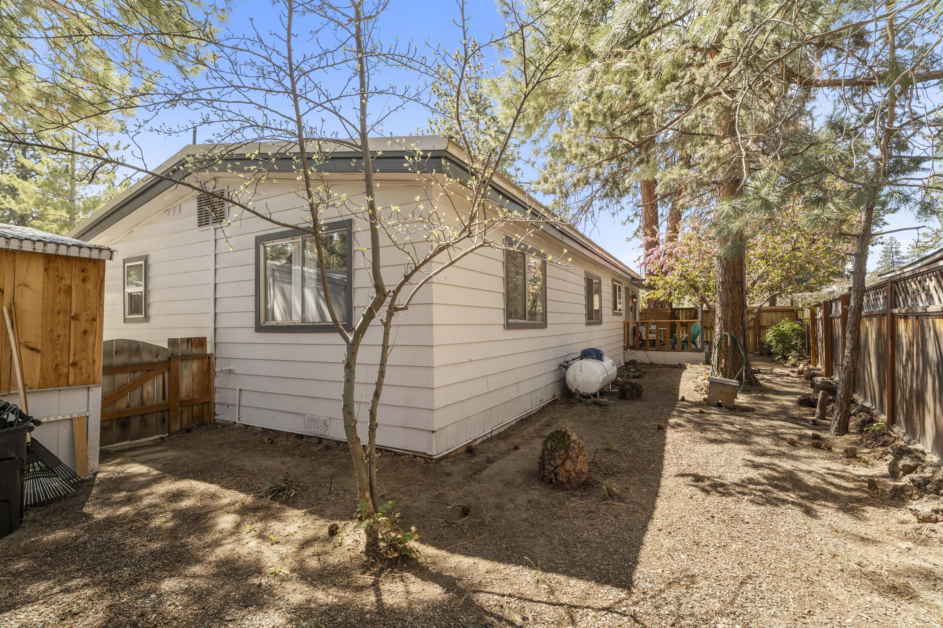 Romaine Village - Residential