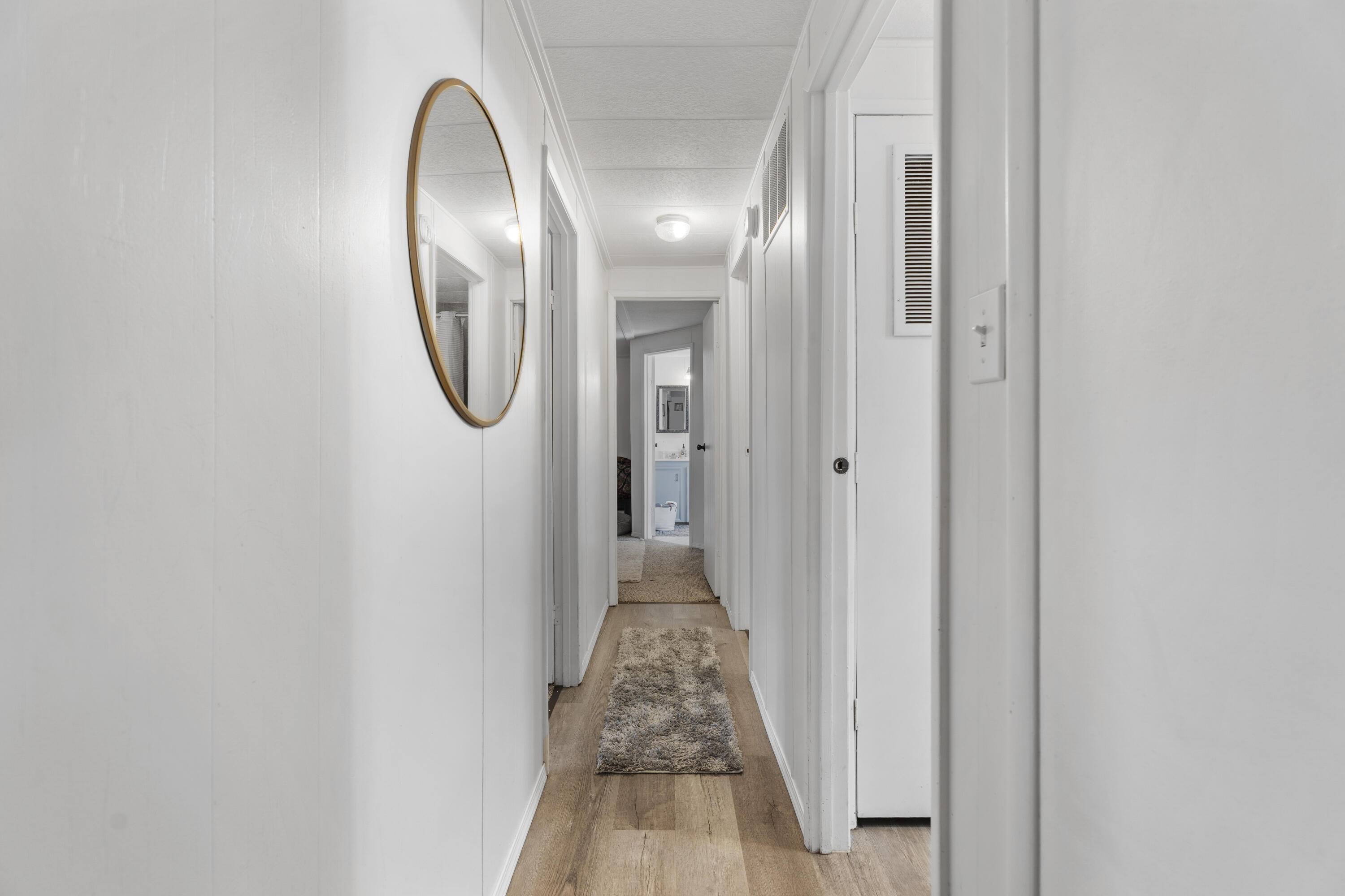 Romaine Village - Residential