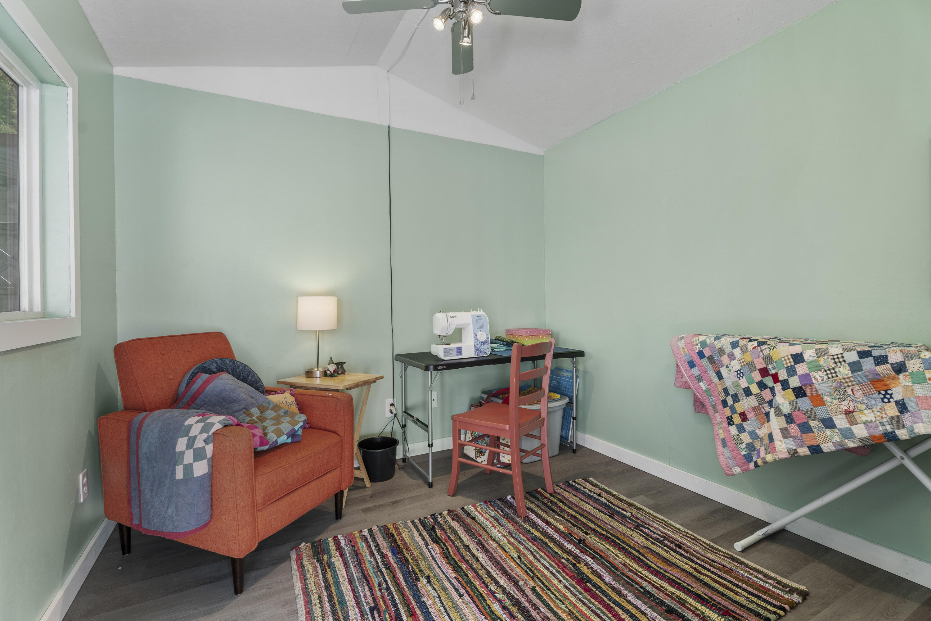 Romaine Village - Residential