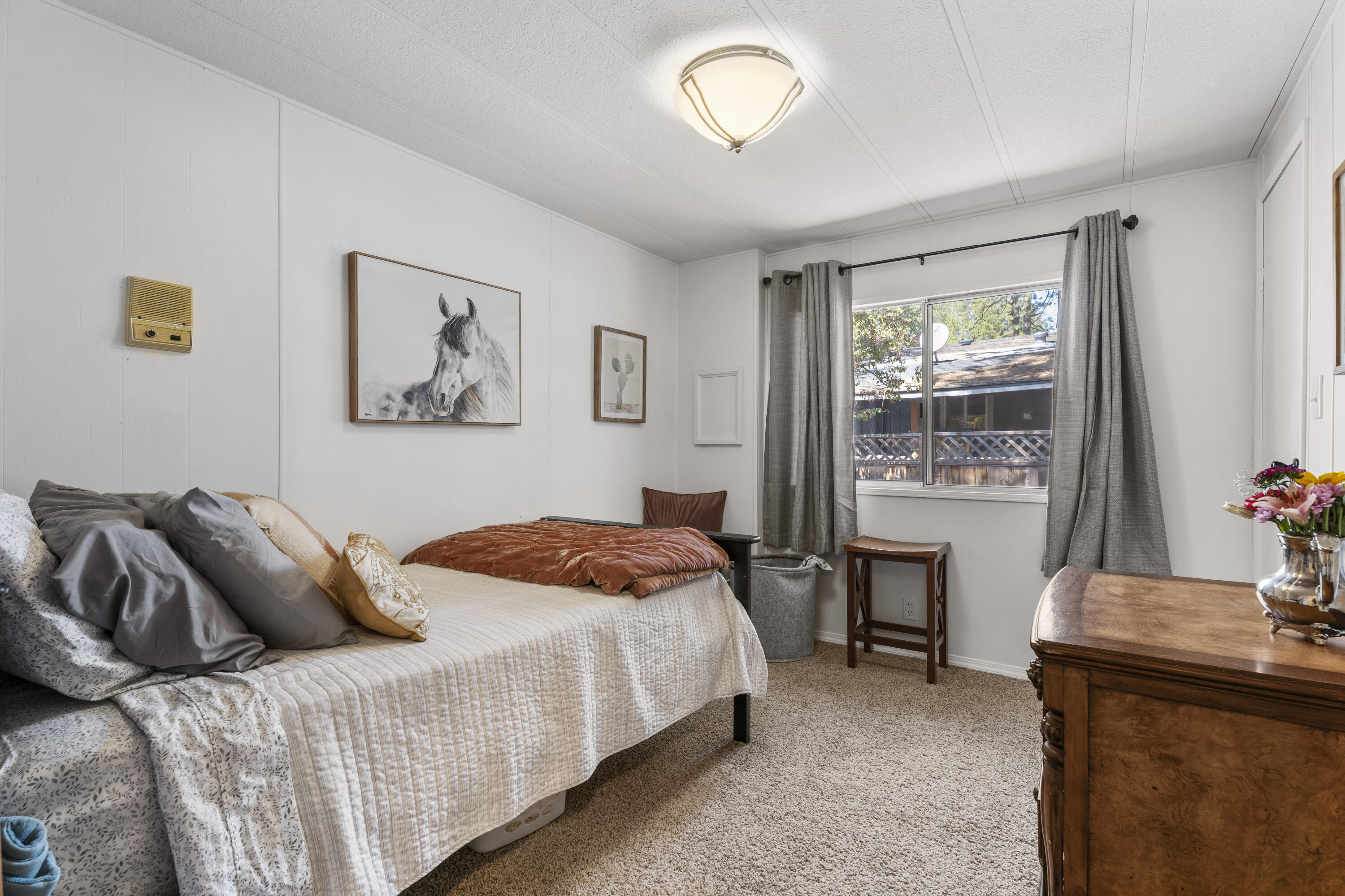 Romaine Village - Residential