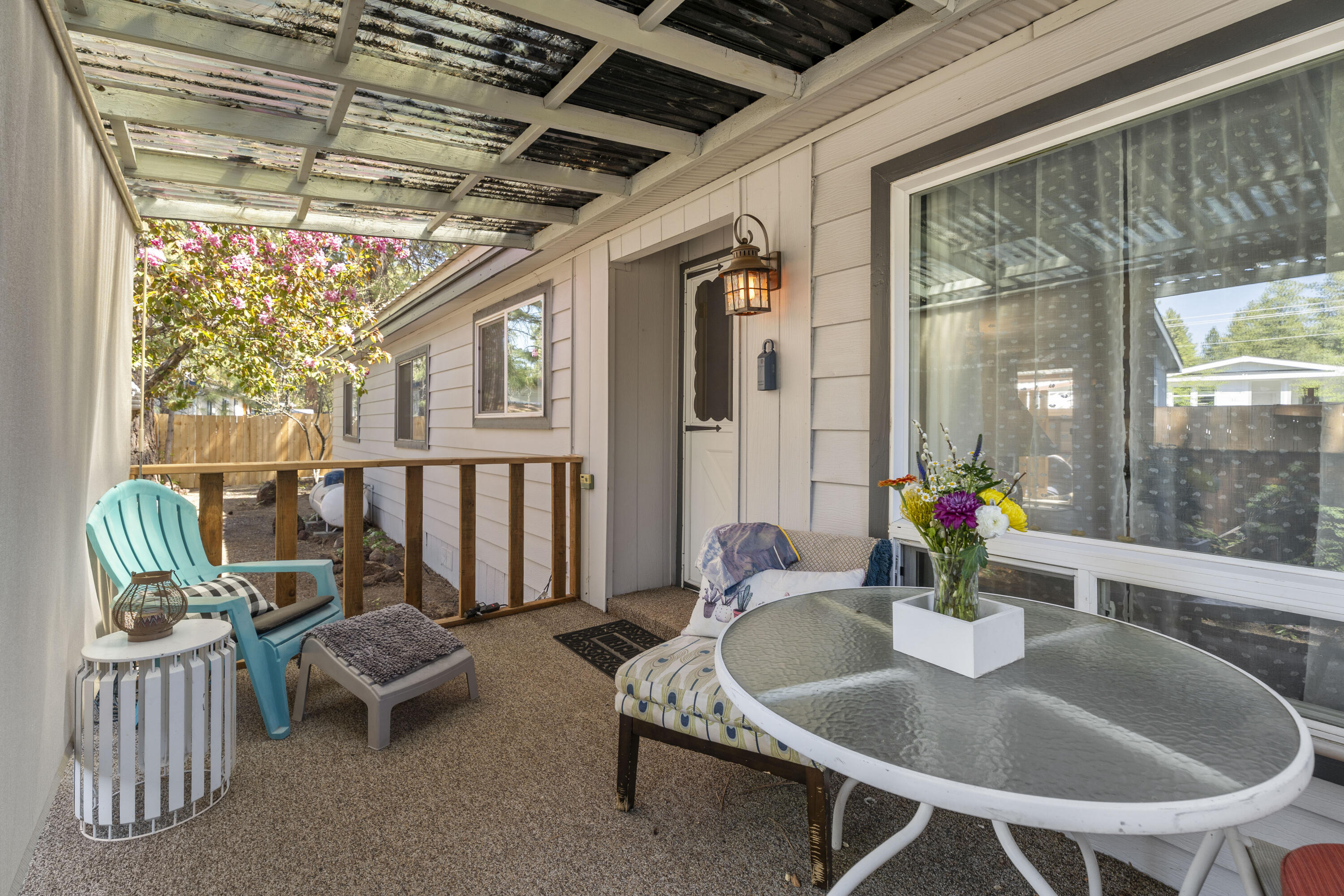 Romaine Village - Residential