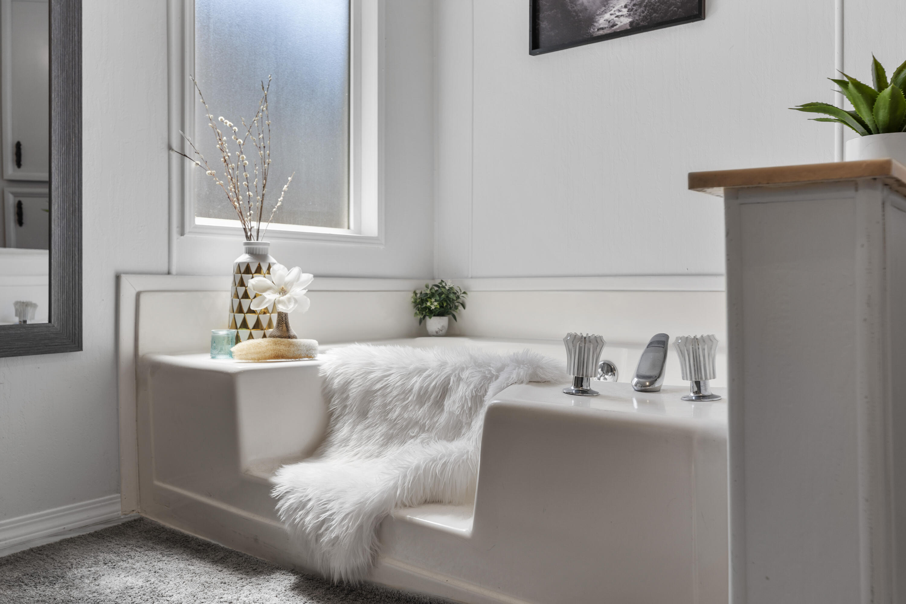 Romaine Village - Residential