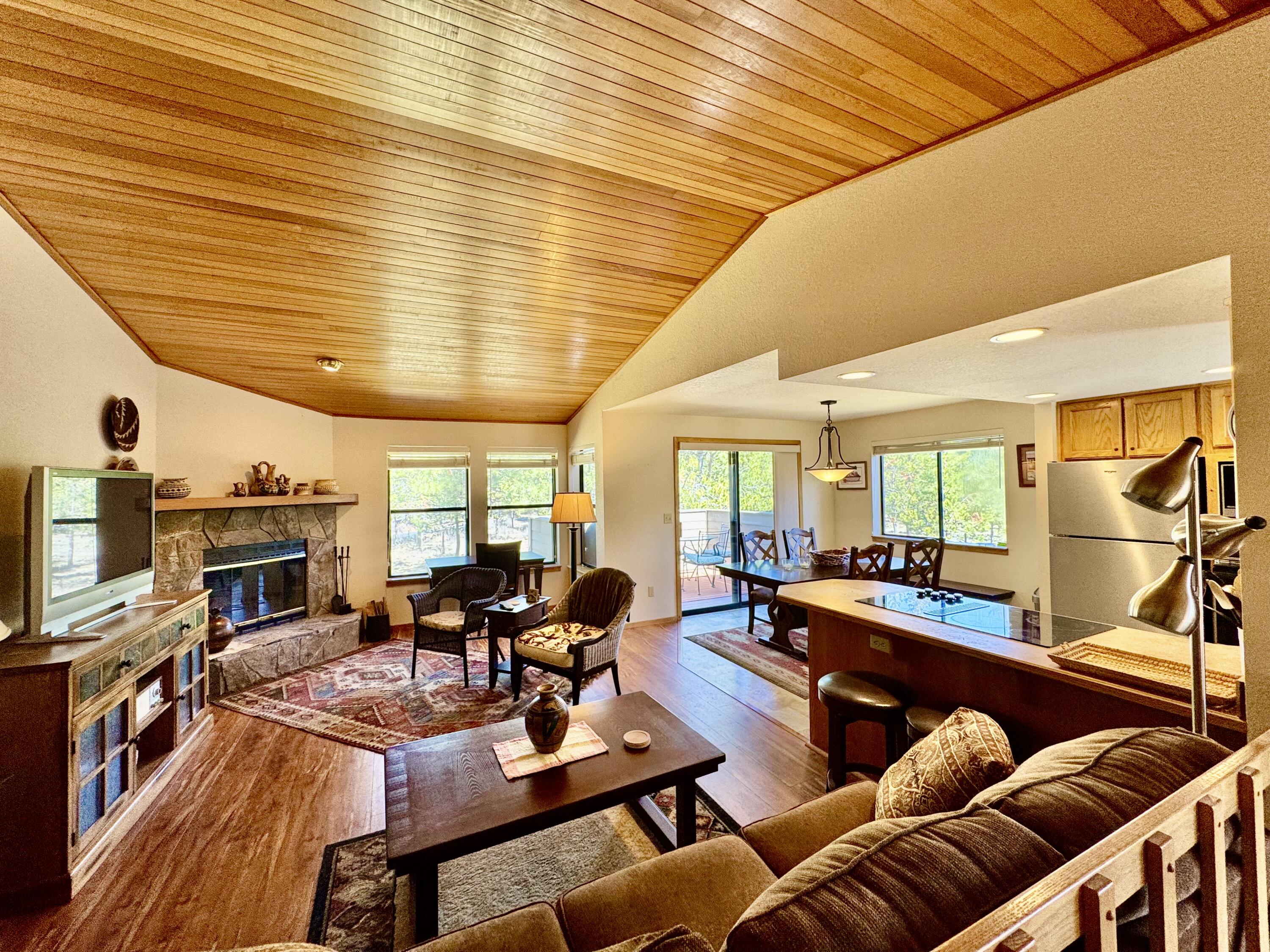 Fairway Vill Condo - Residential