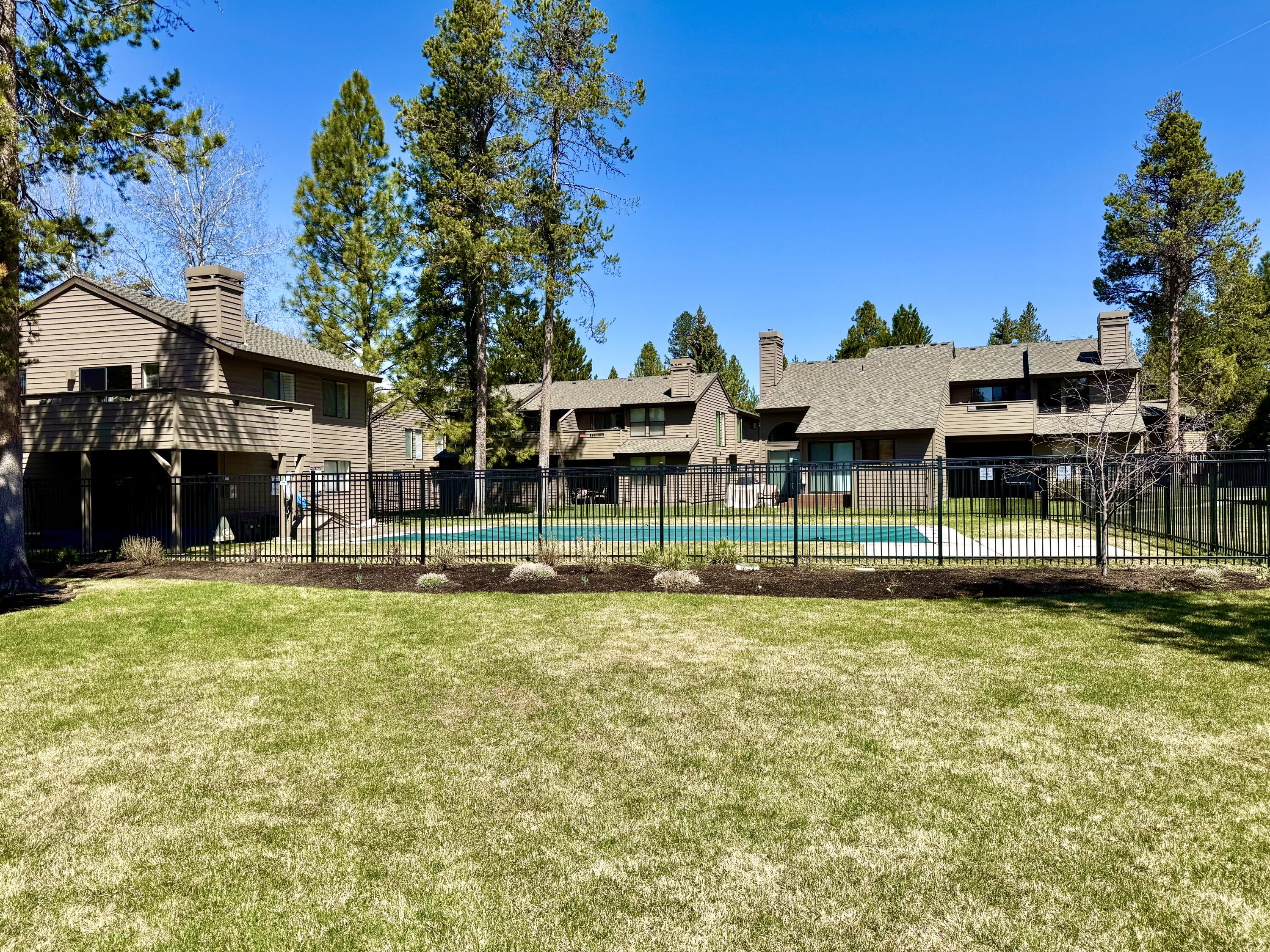 Fairway Vill Condo - Residential