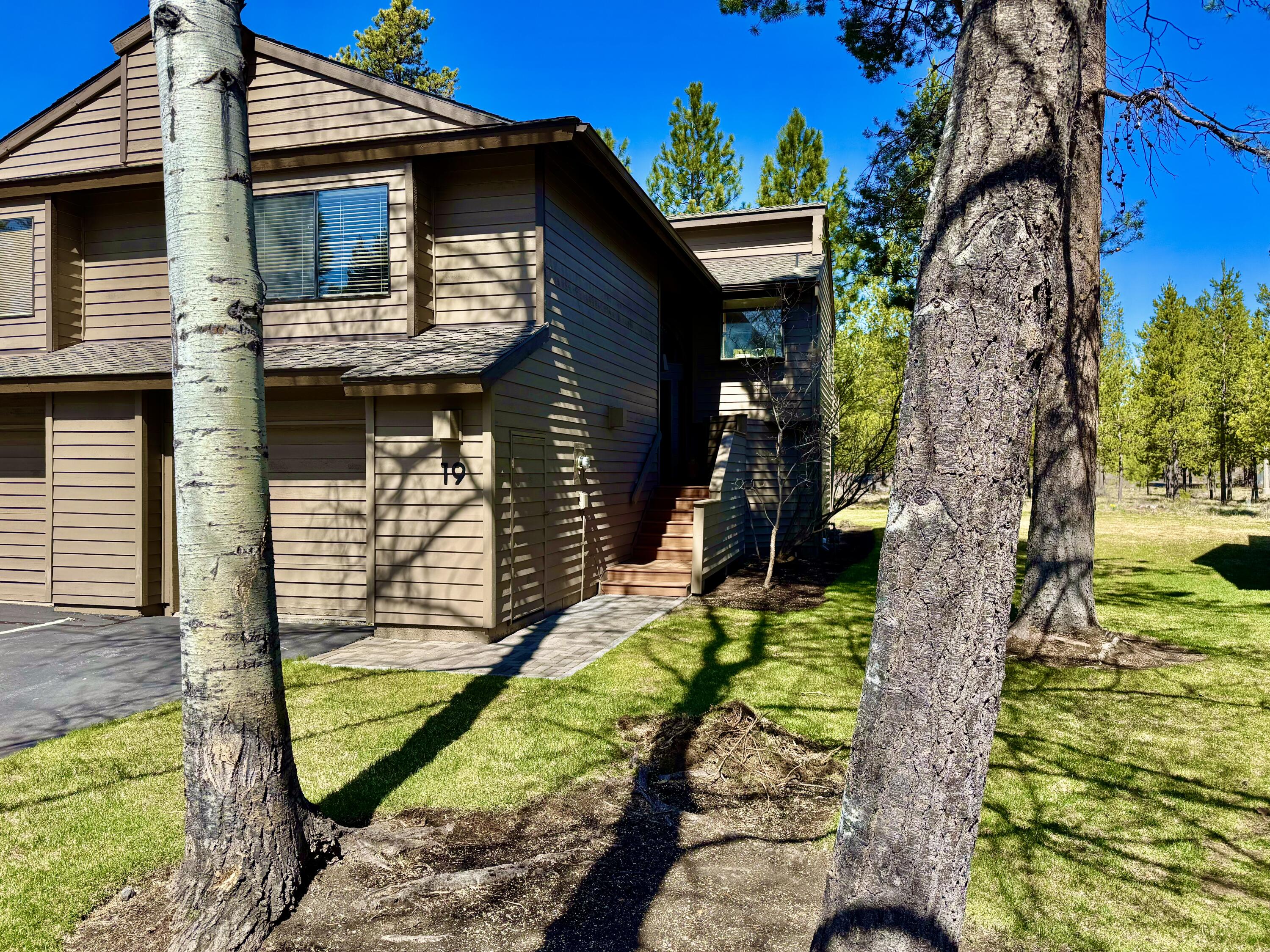 Fairway Vill Condo - Residential