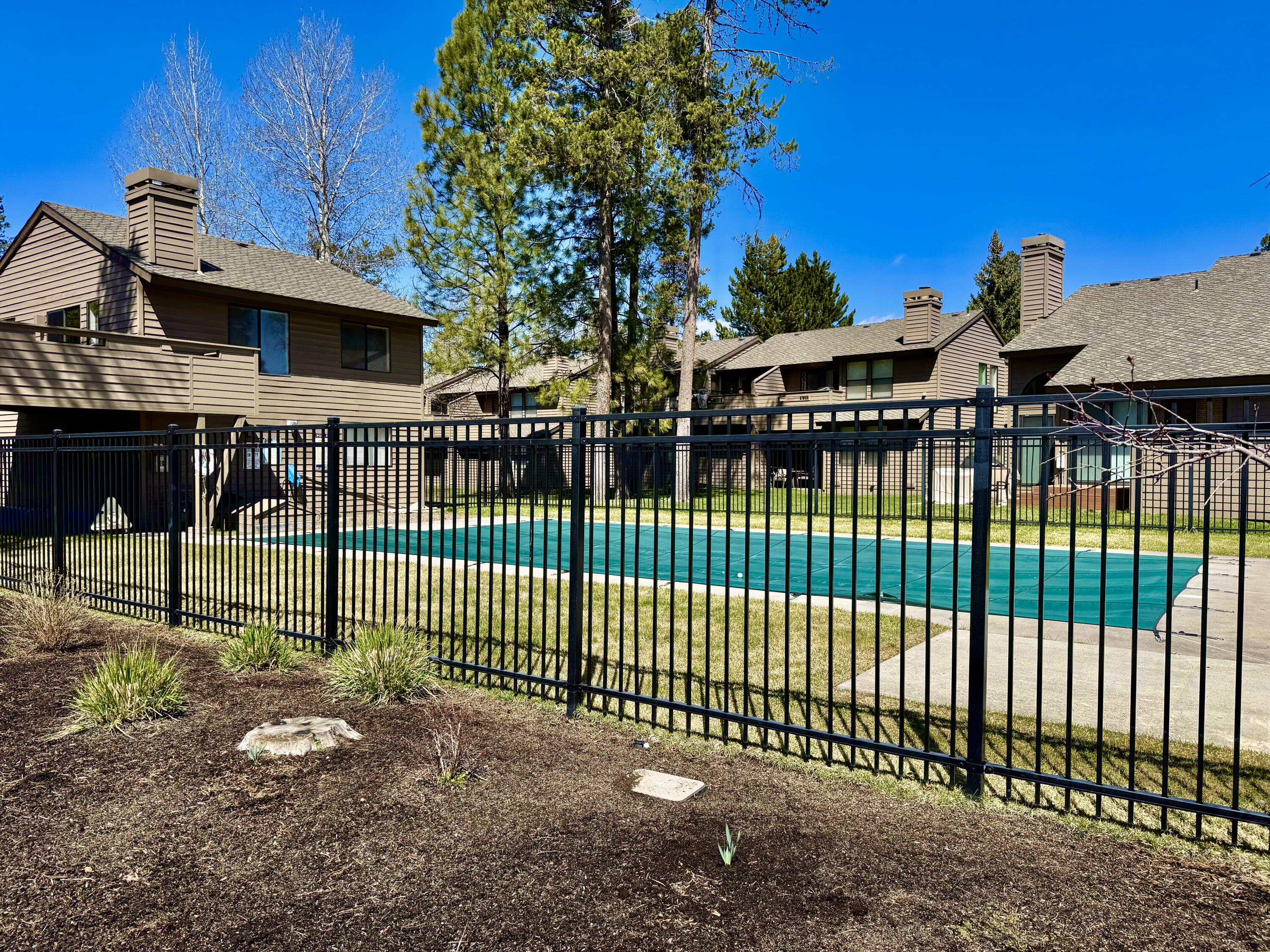 Fairway Vill Condo - Residential