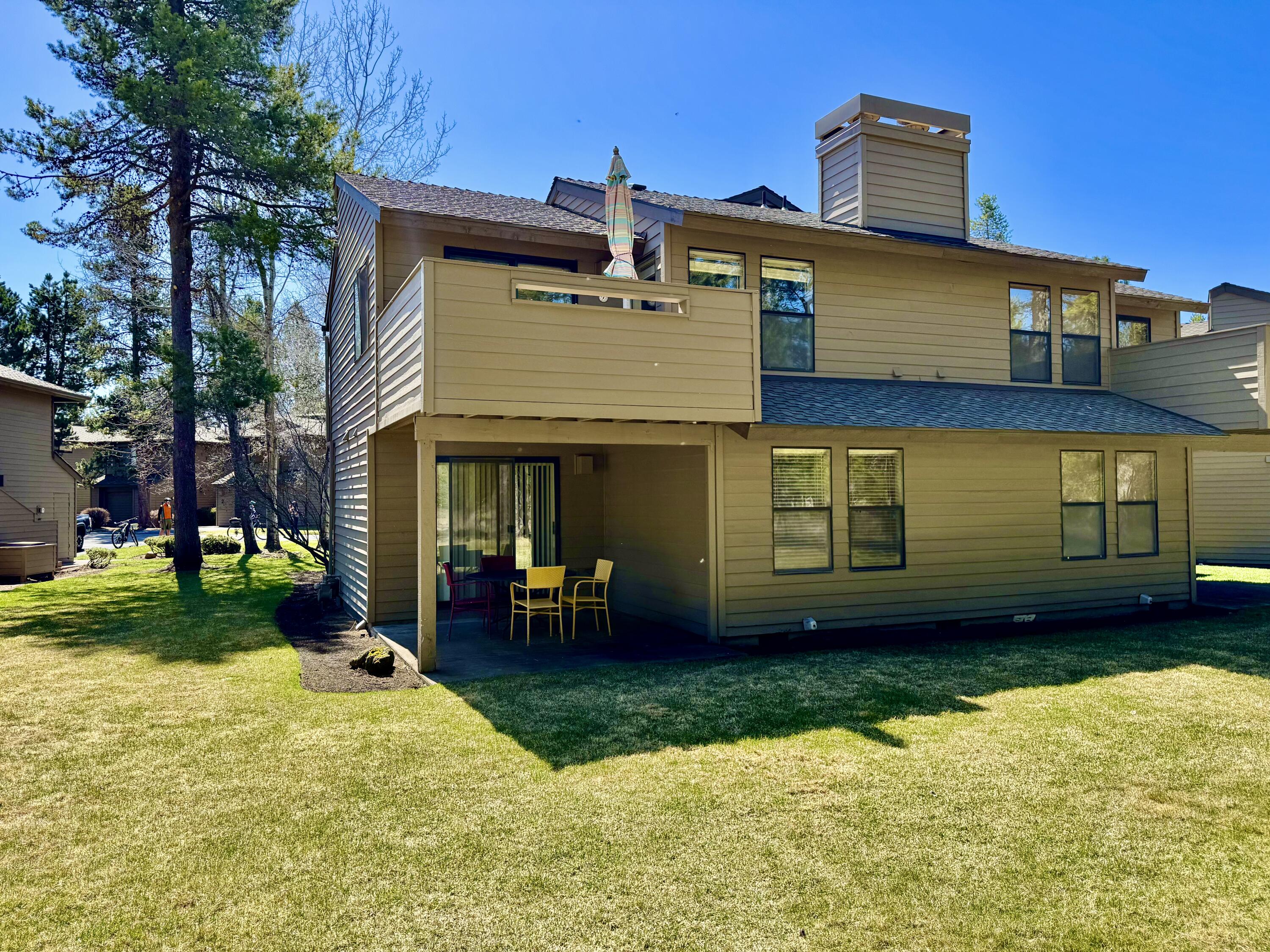 Fairway Vill Condo - Residential