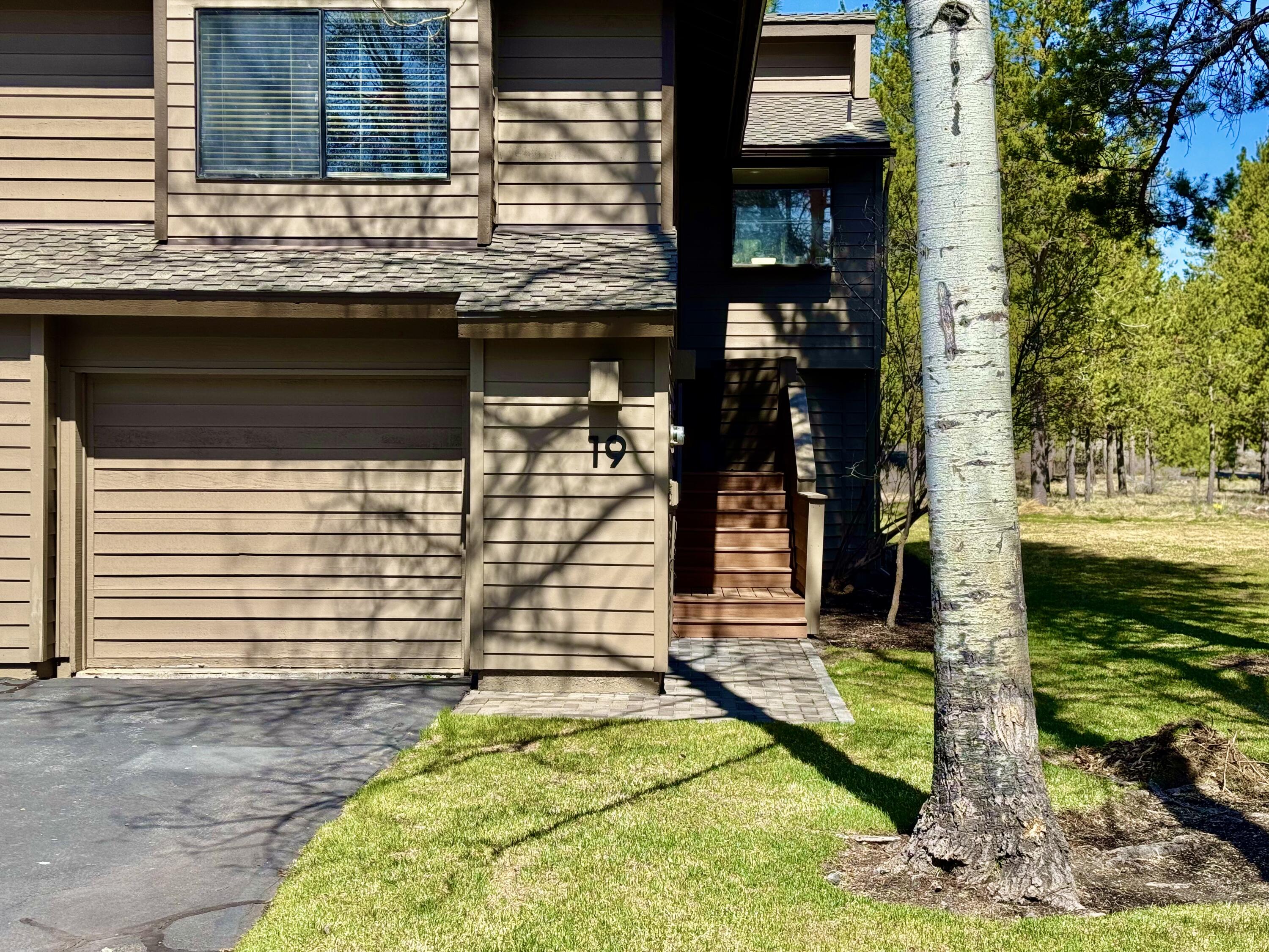 Fairway Vill Condo - Residential