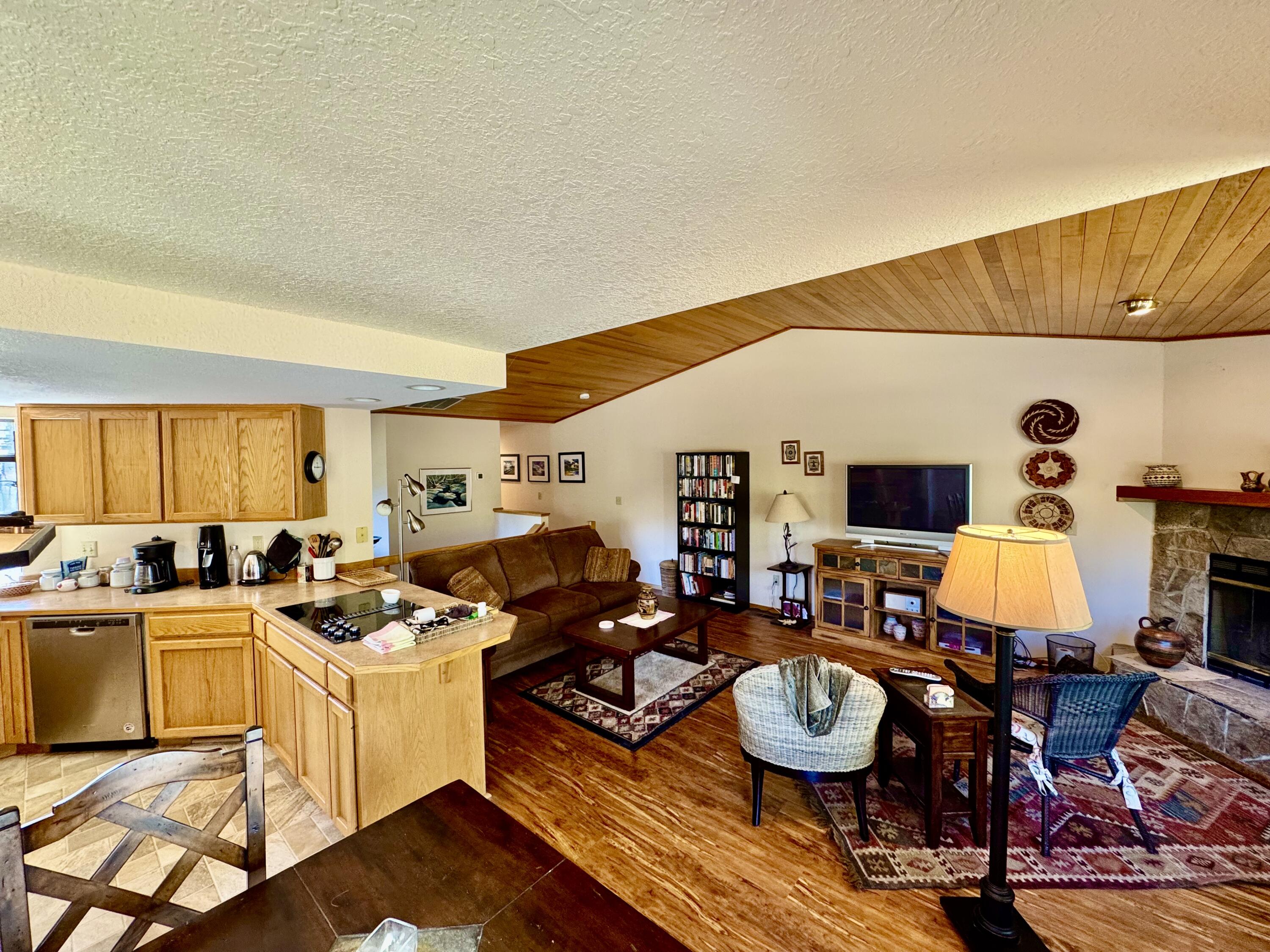 Fairway Vill Condo - Residential