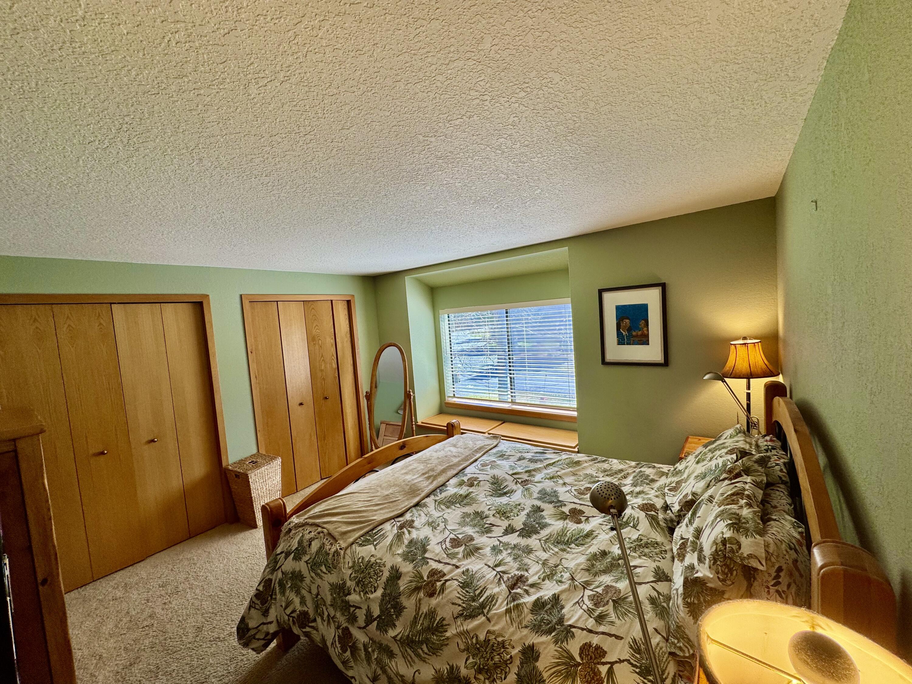 Fairway Vill Condo - Residential