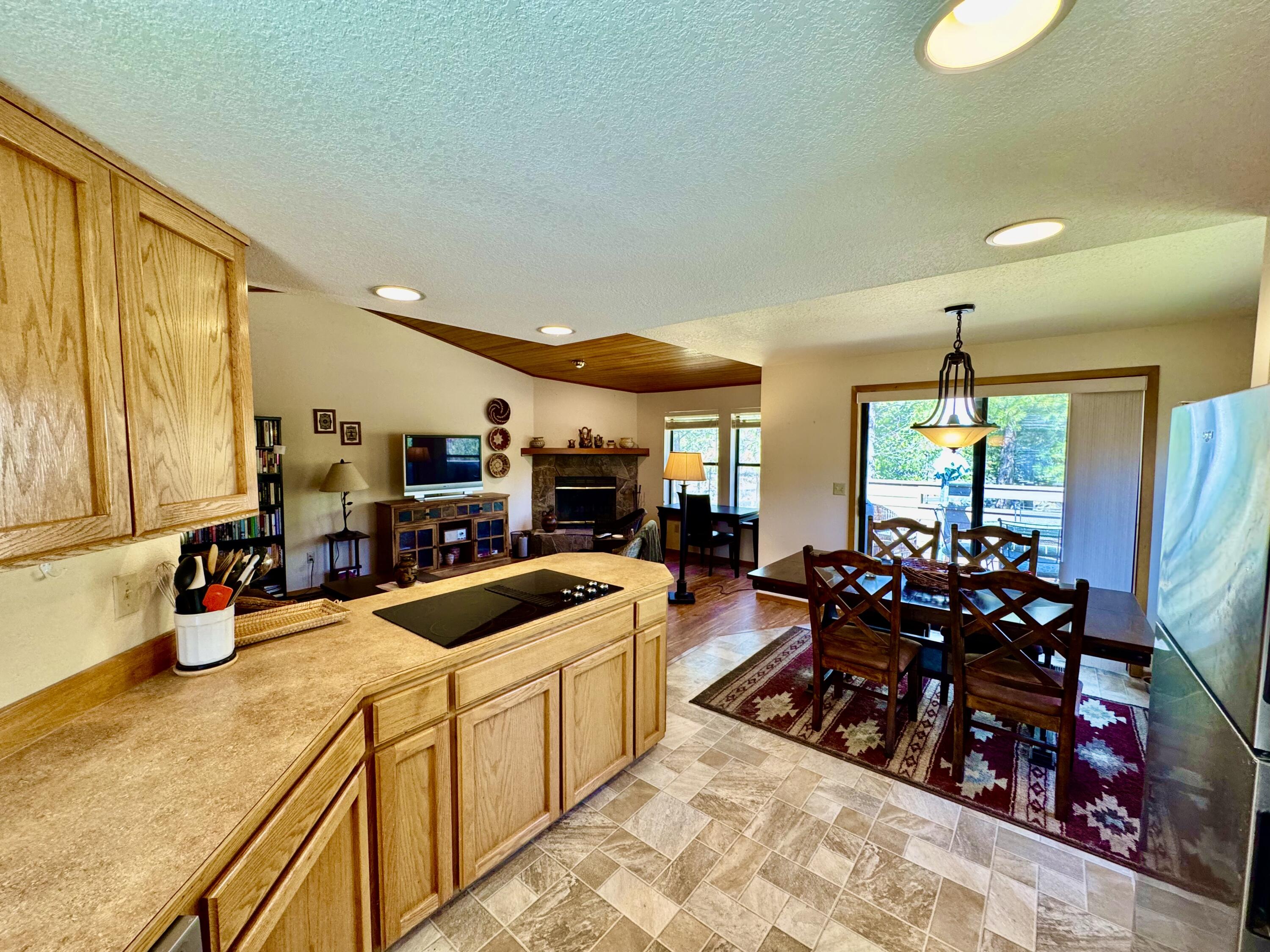 Fairway Vill Condo - Residential