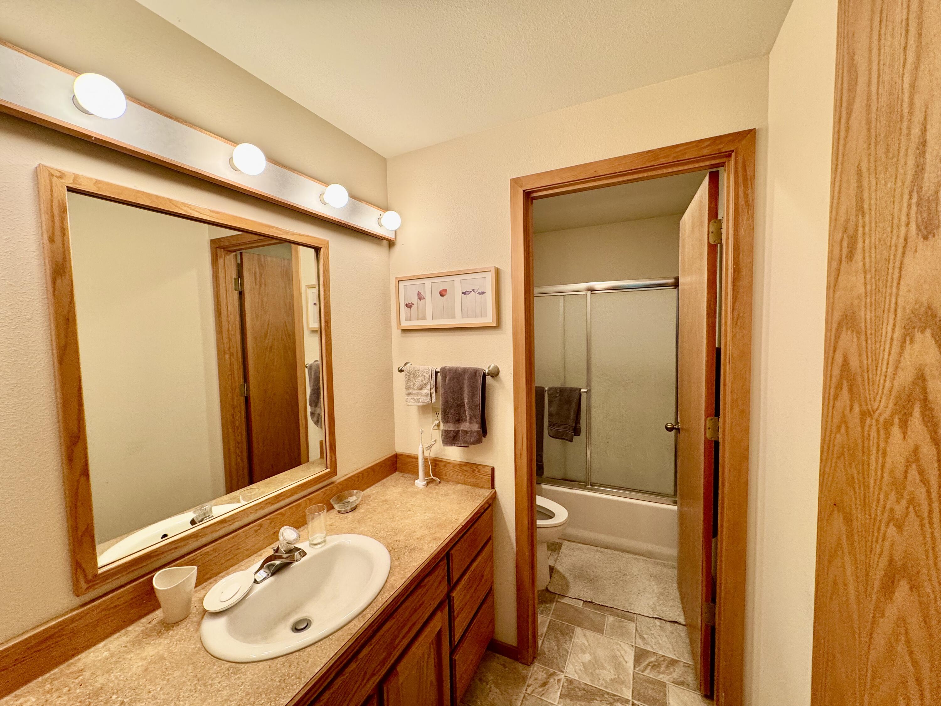 Fairway Vill Condo - Residential