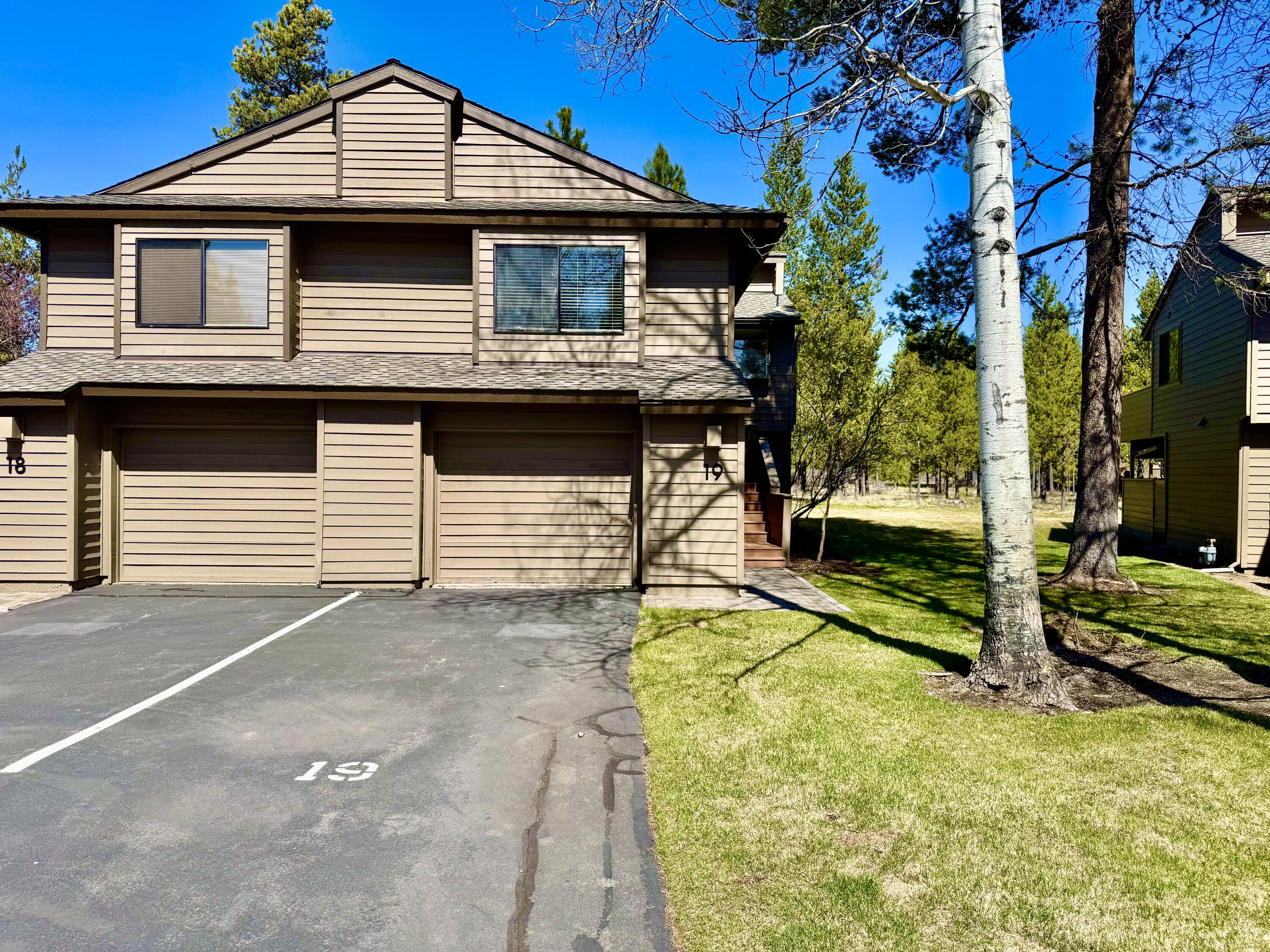 Fairway Vill Condo - Residential