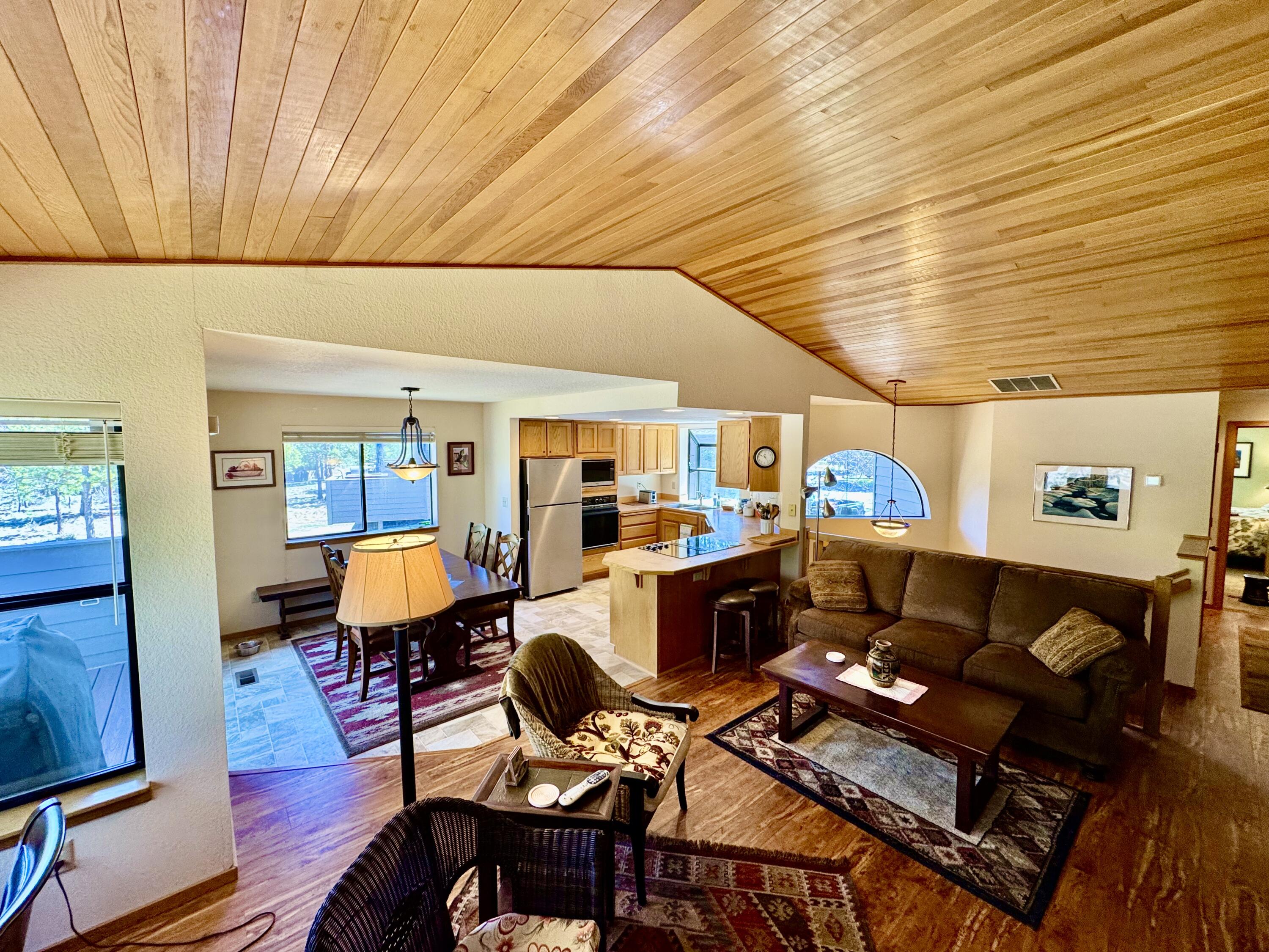 Fairway Vill Condo - Residential