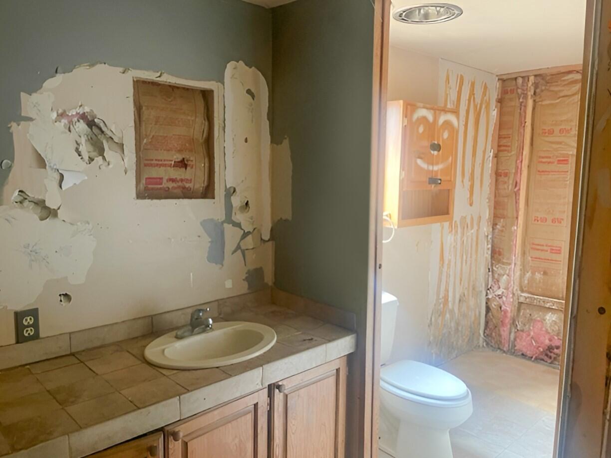 Tall Pines - Residential