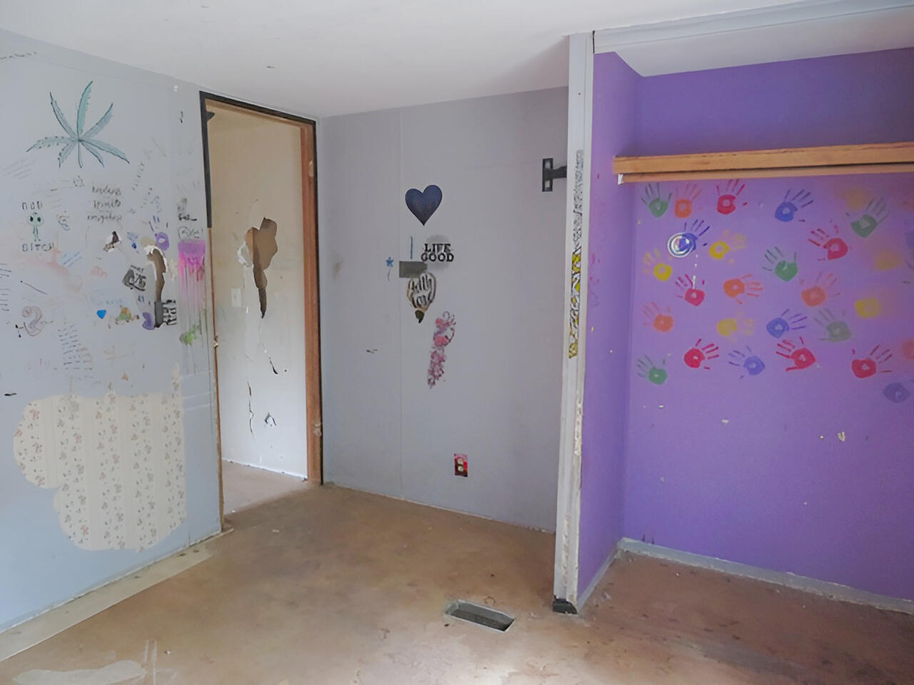 Tall Pines - Residential