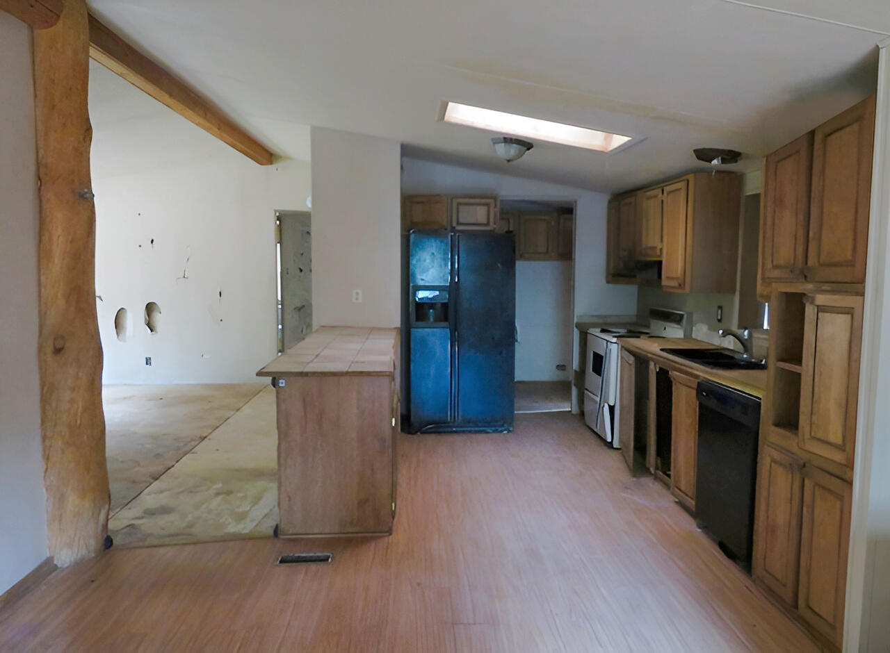 Tall Pines - Residential