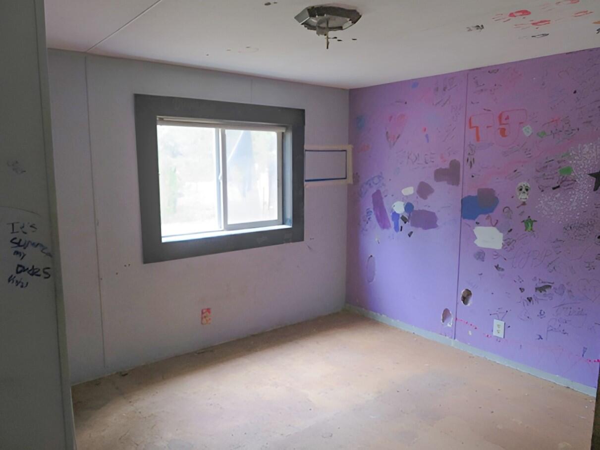 Tall Pines - Residential