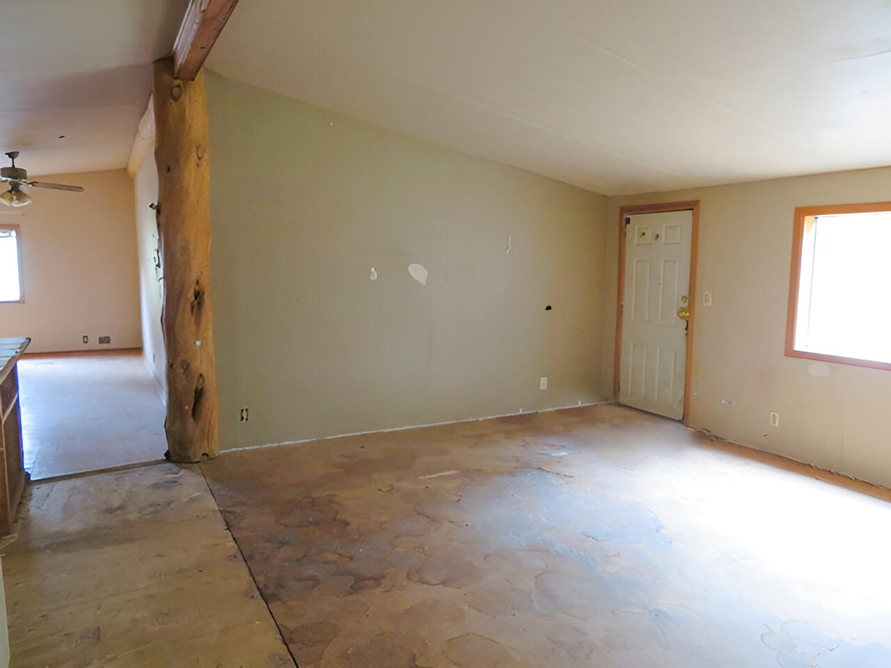 Tall Pines - Residential