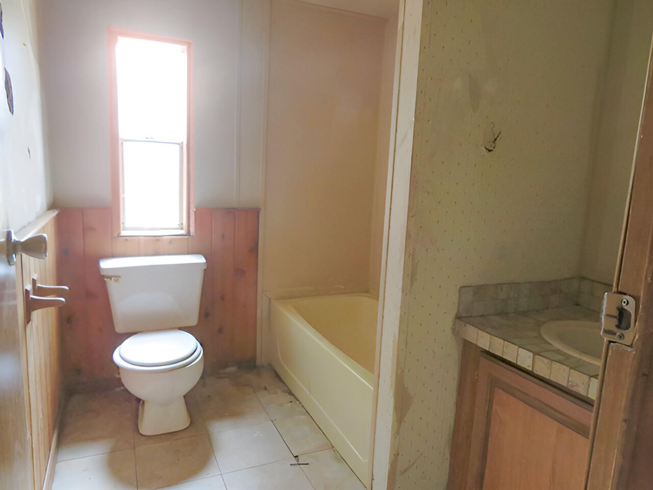 Tall Pines - Residential