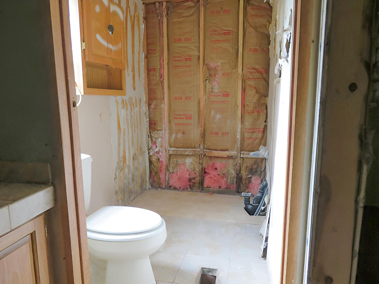 Tall Pines - Residential