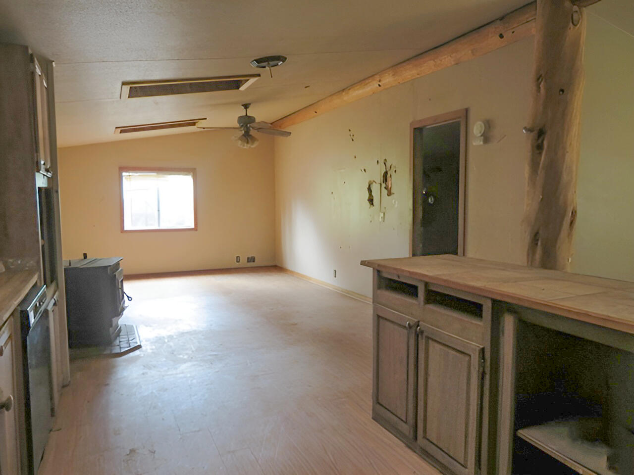 Tall Pines - Residential