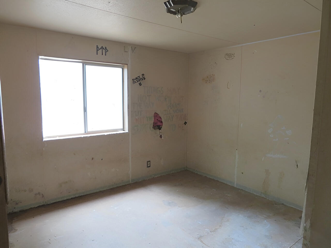 Tall Pines - Residential