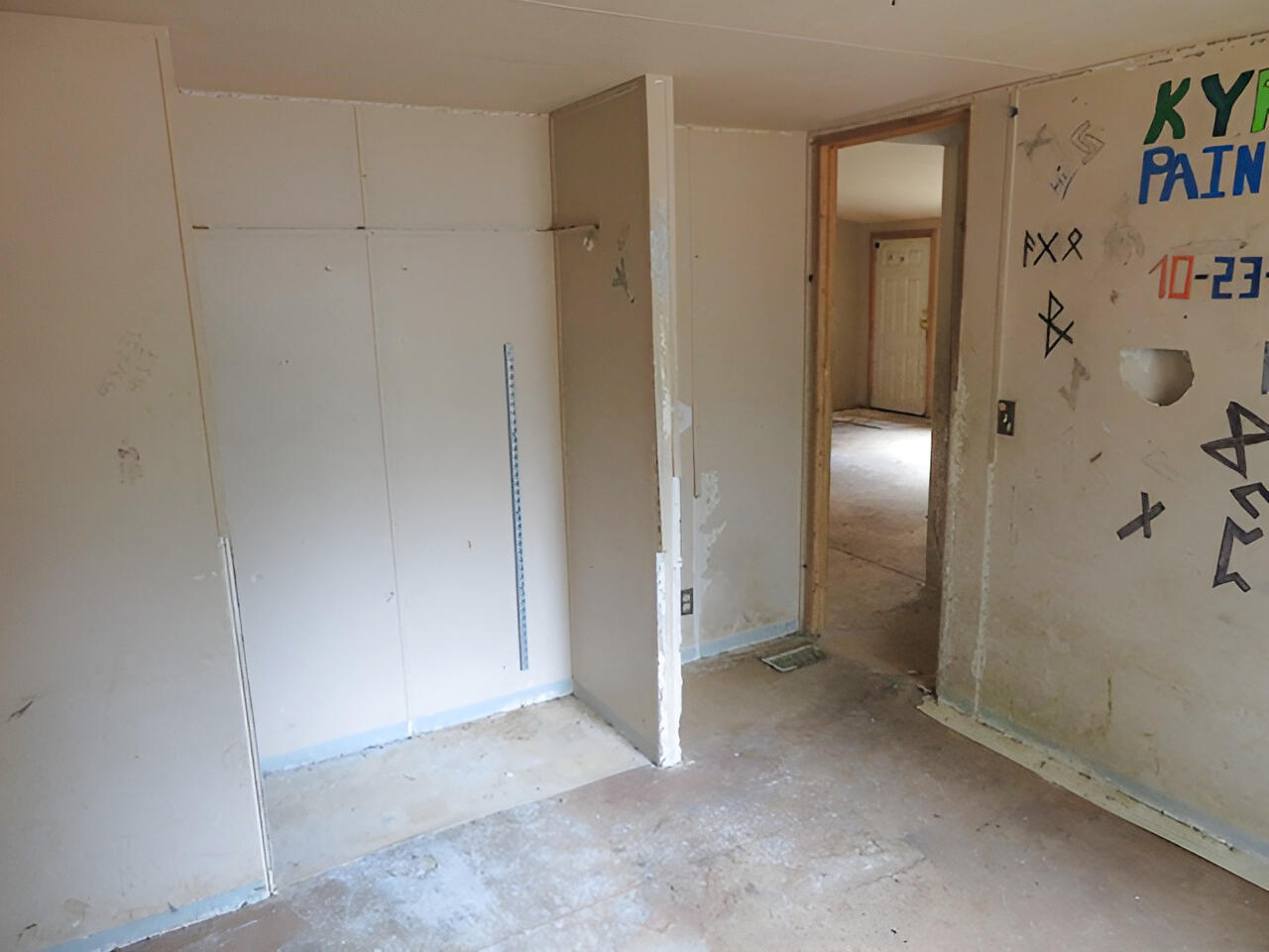 Tall Pines - Residential