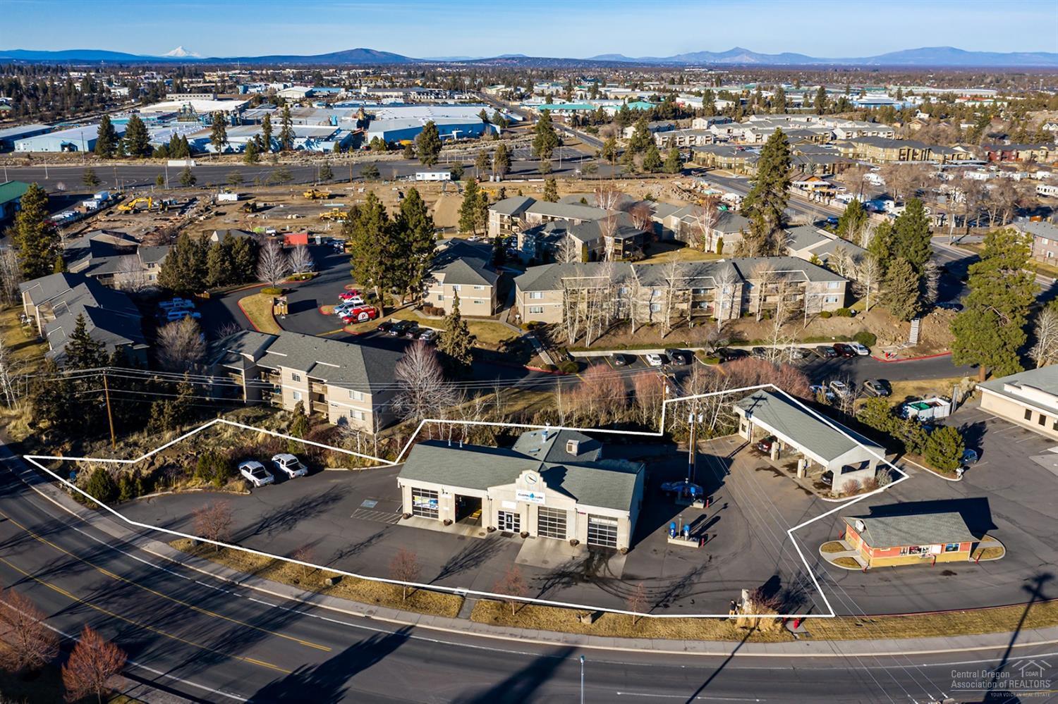 CLAB - Commercial Sale