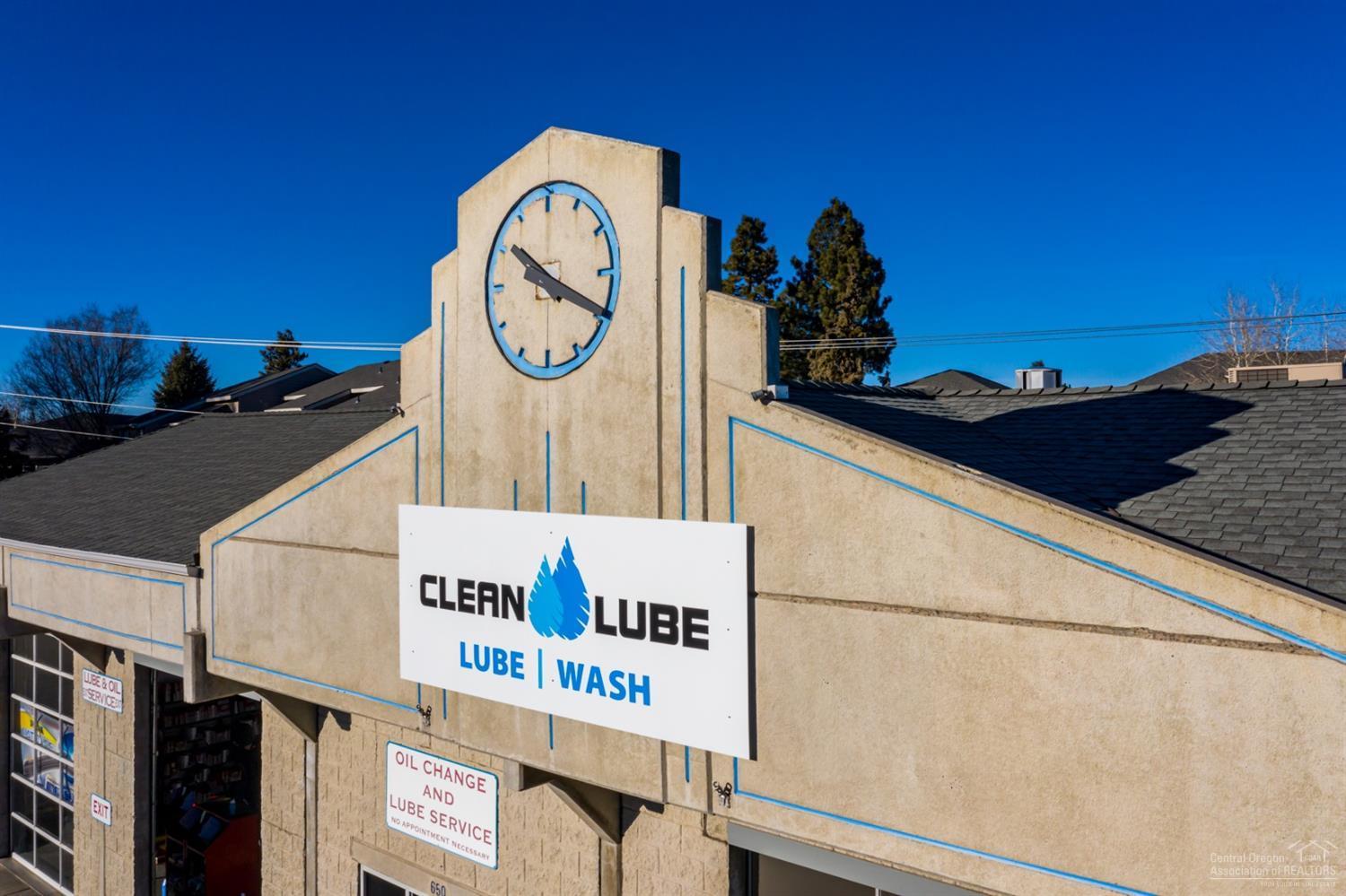 CLAB - Commercial Sale