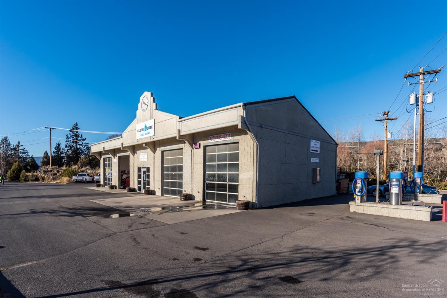 CLAB - Commercial Sale