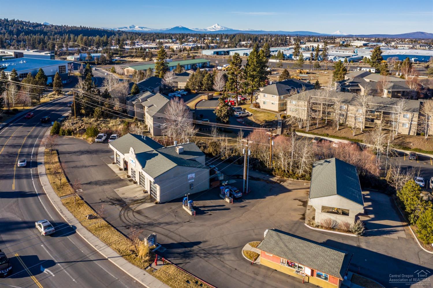 CLAB - Commercial Sale