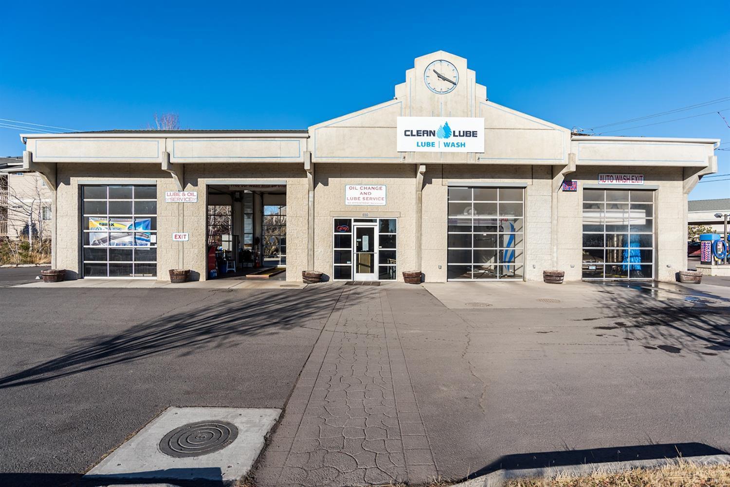 CLAB - Commercial Sale